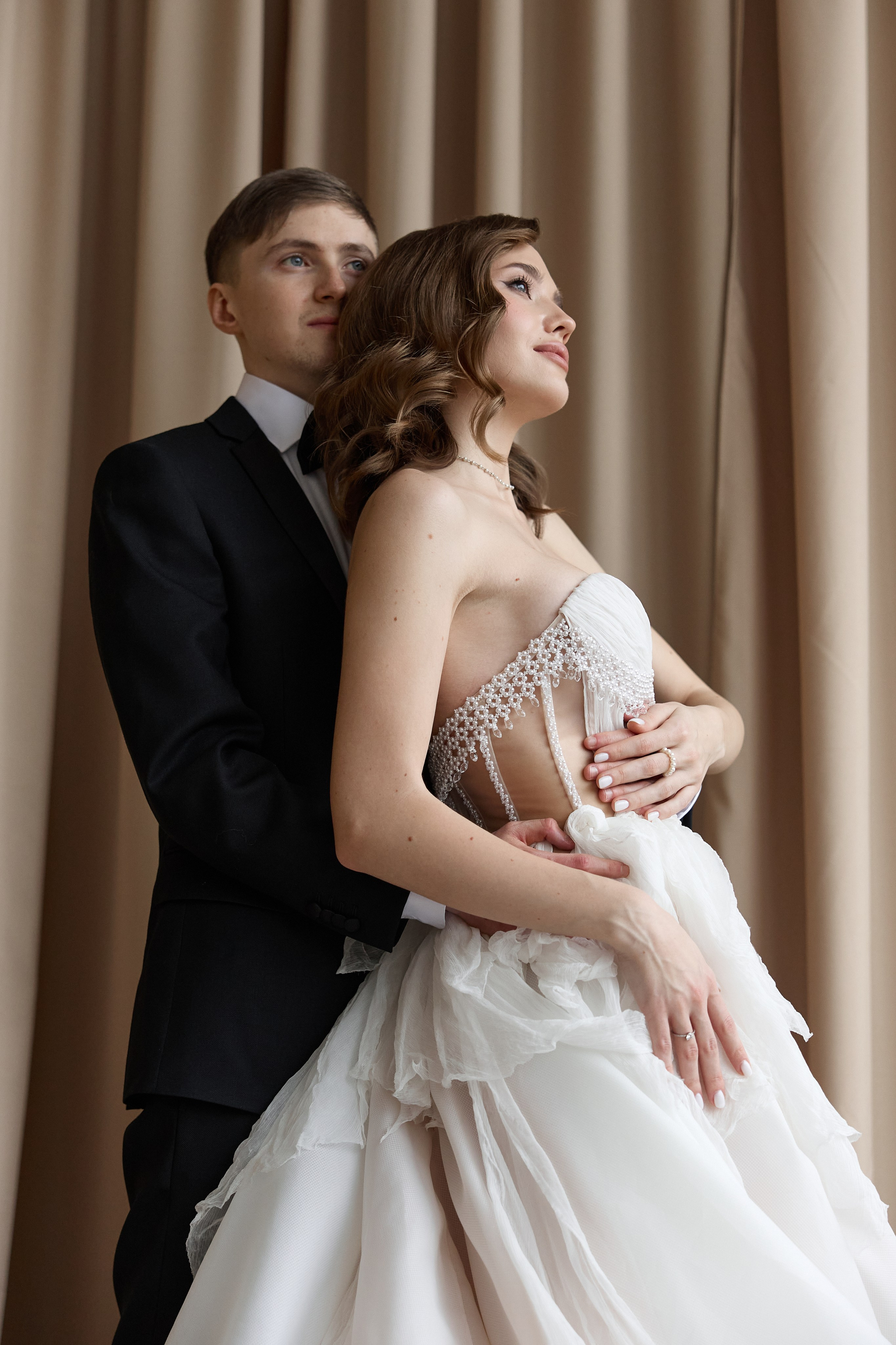 NIK & NADIN. Kharchenkotatianaweddingphoto