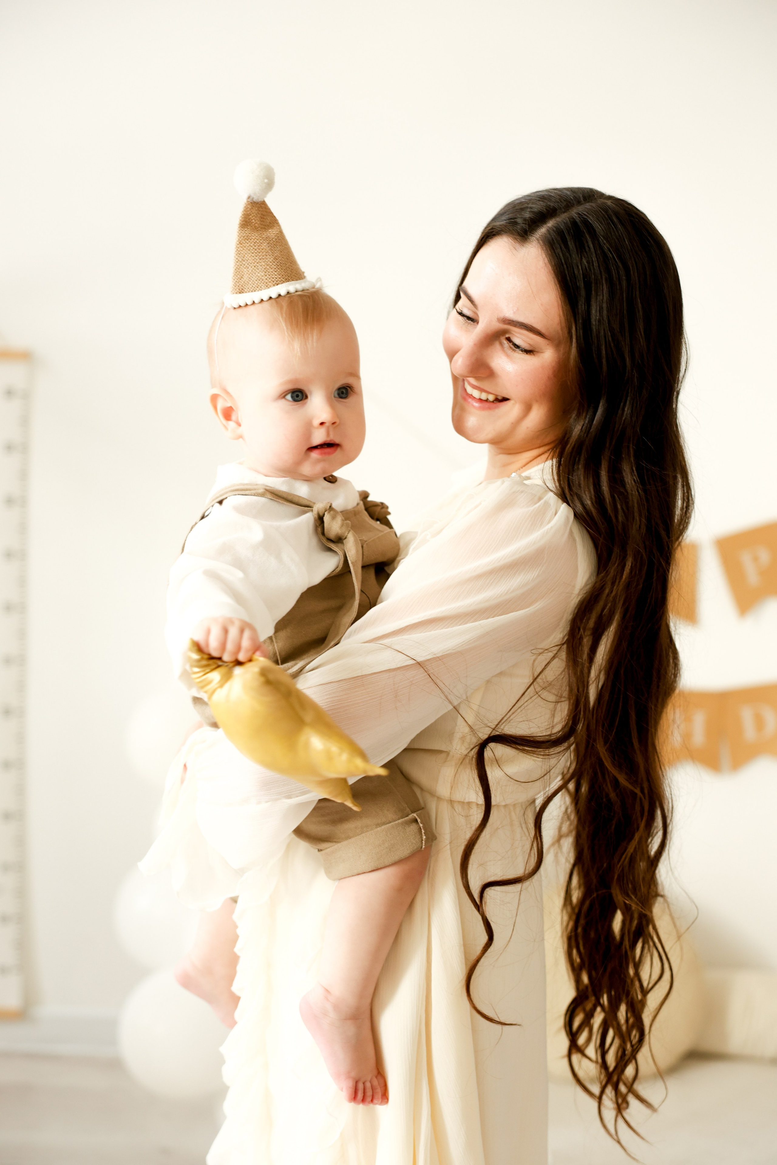 One year. Kharchenkotatianaweddingphoto