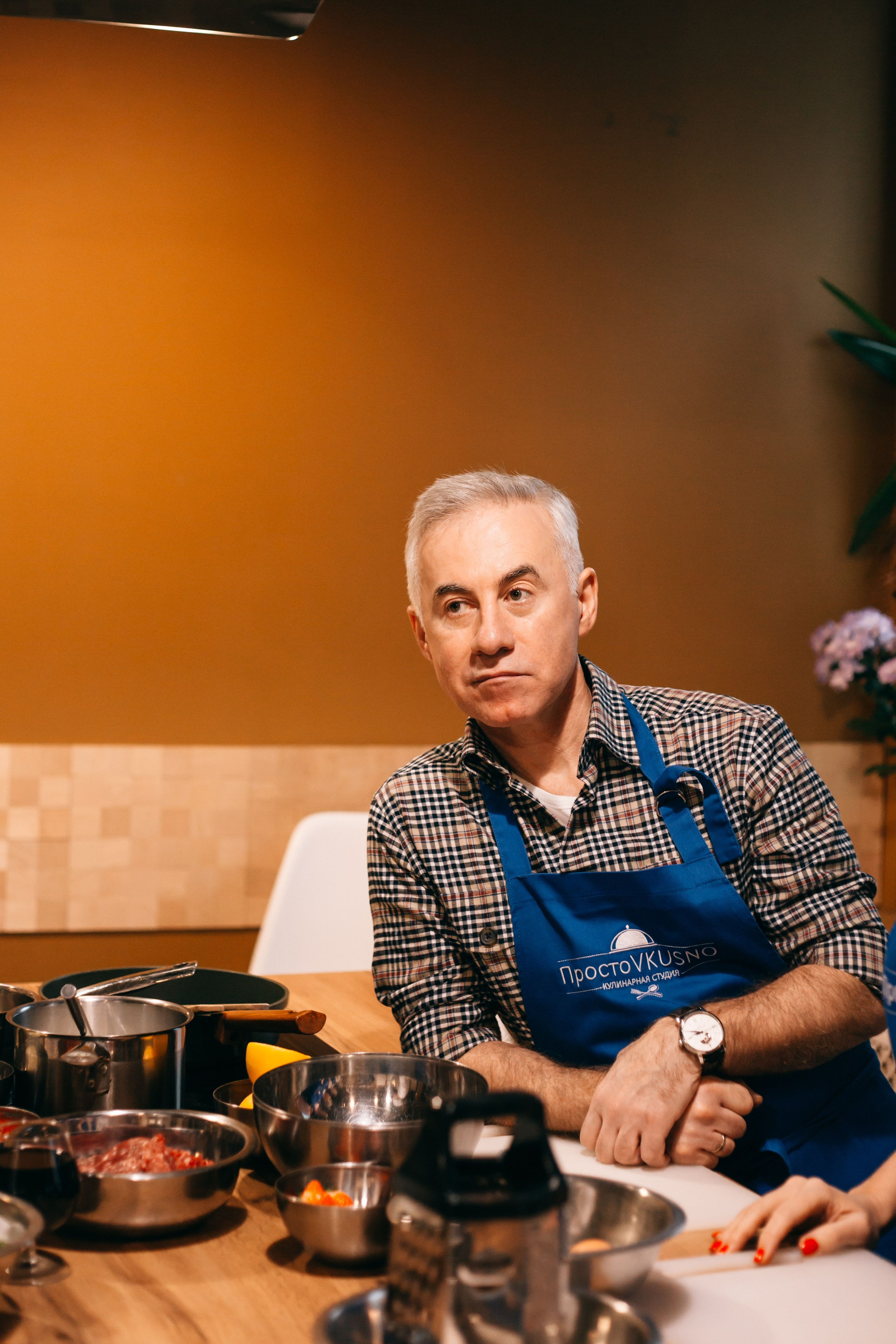 Events. Фотограф Юлия Курочкина