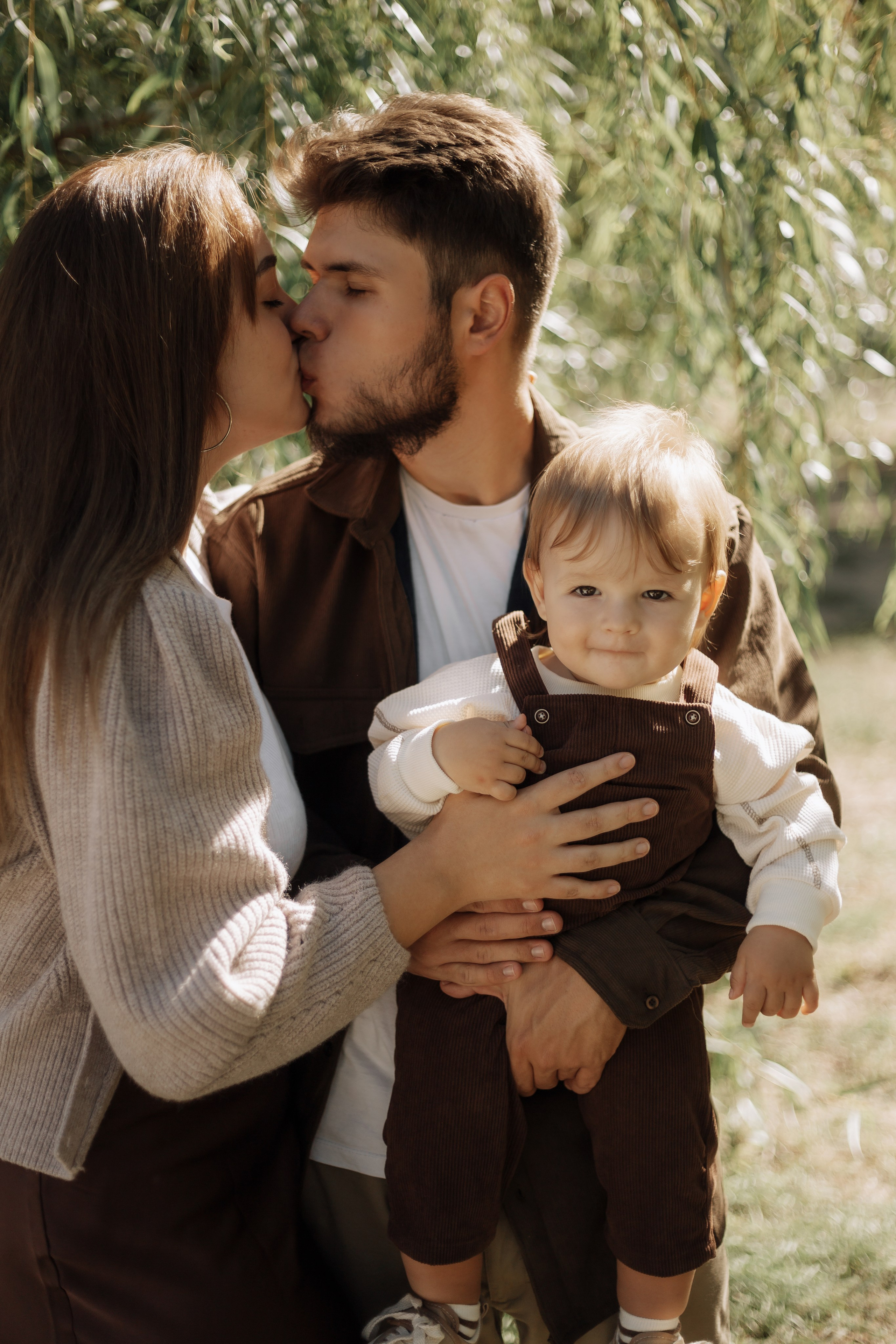 Матвею 1 год. Фотограф в Крыму | Виктория Нотевская