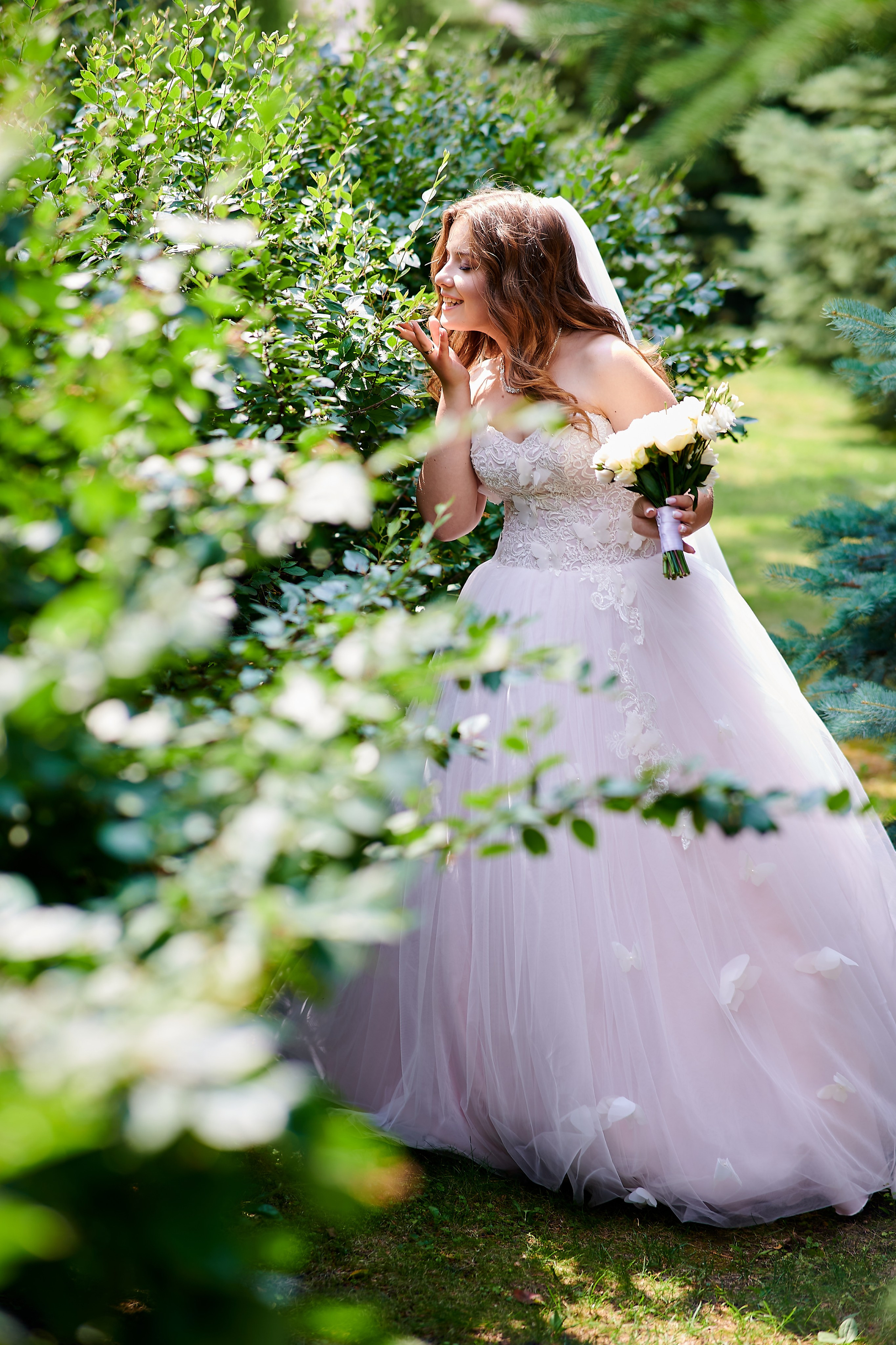 I&I. Профессиональный репортажный фотограф в Самаре Никита Королев