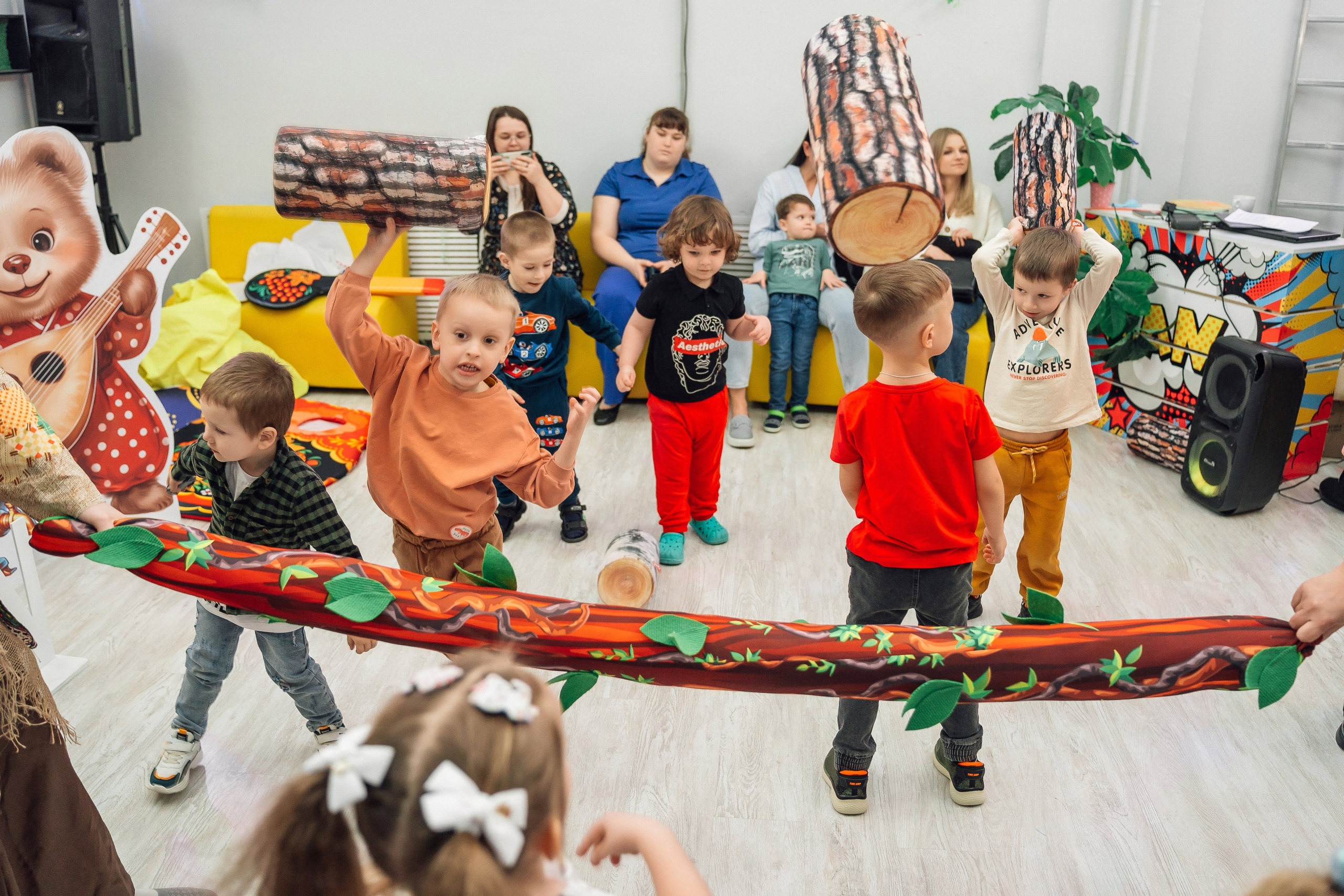 Фотосъемка на праздник Масленицы. Свадебный и репортажный фотограф в Воронеже Роман Янко