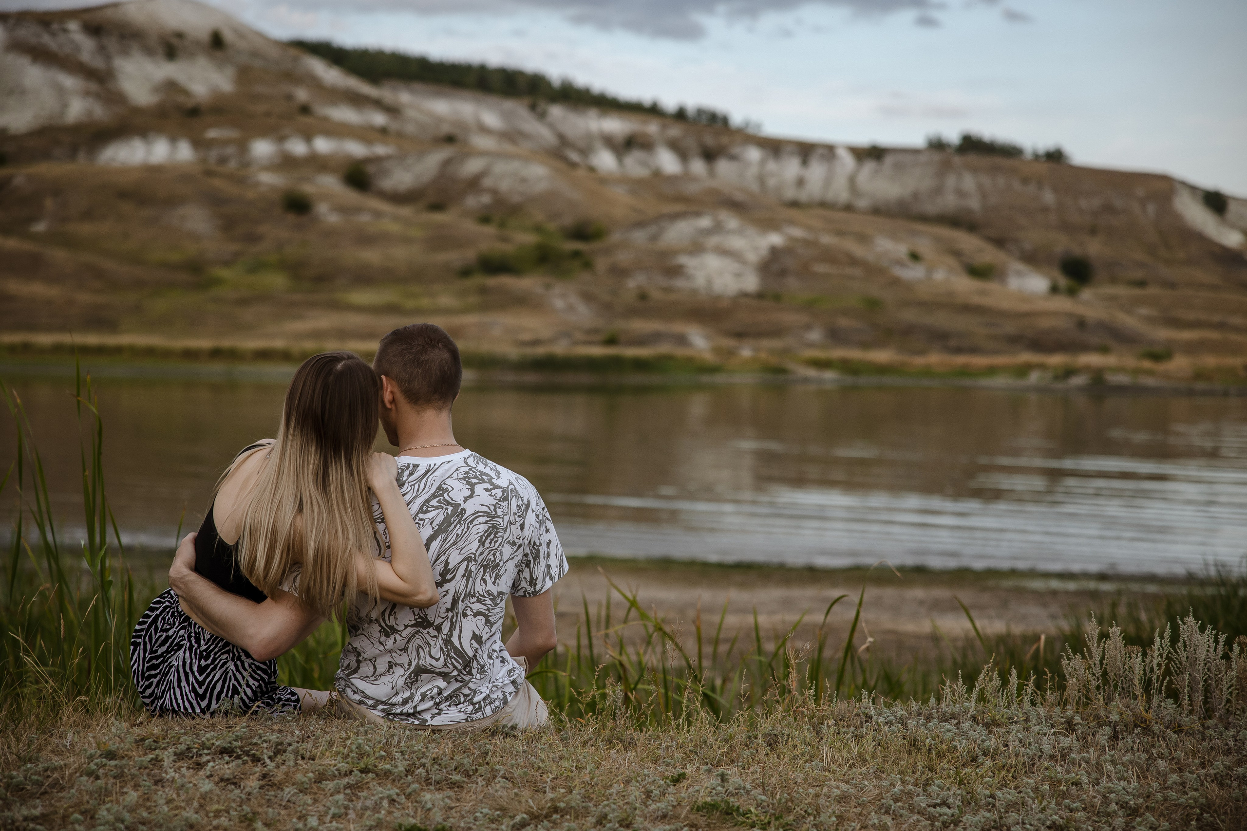 Фотосессия пары в глэмпинге. Свадебный и семейный фотограф в Самаре и Тольятти | Елена Топанцева