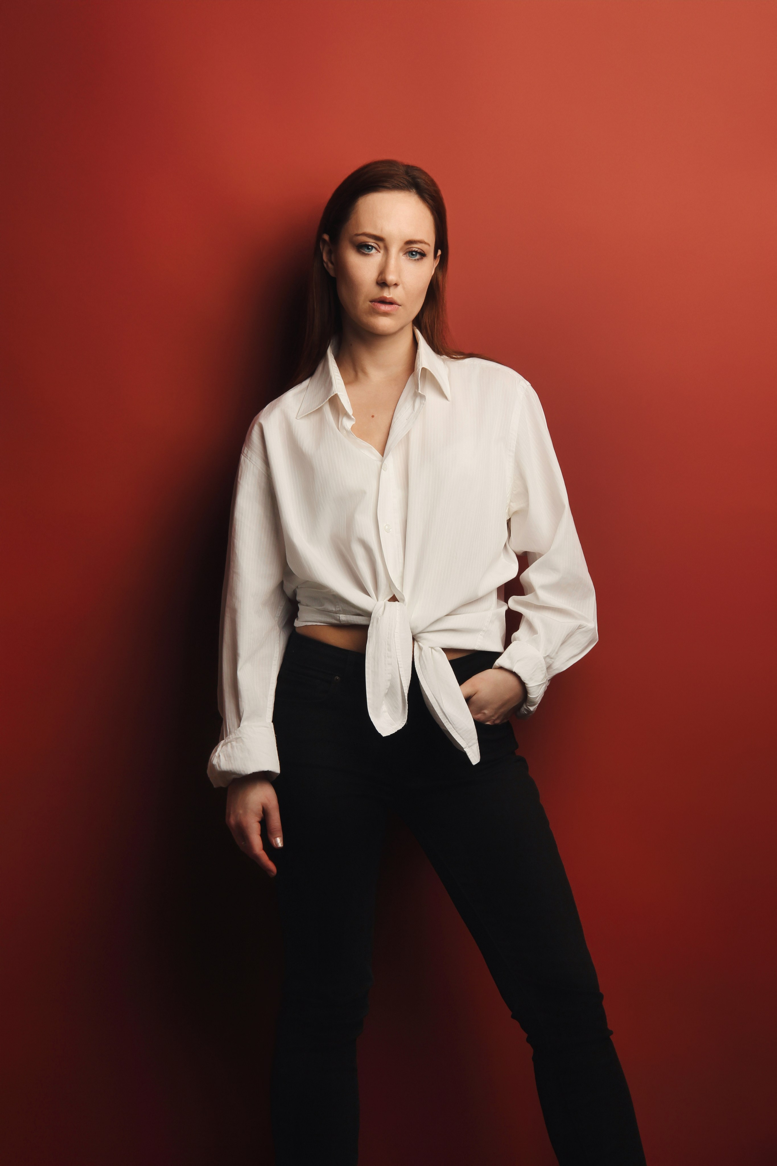 Актерское портфолио в Москве