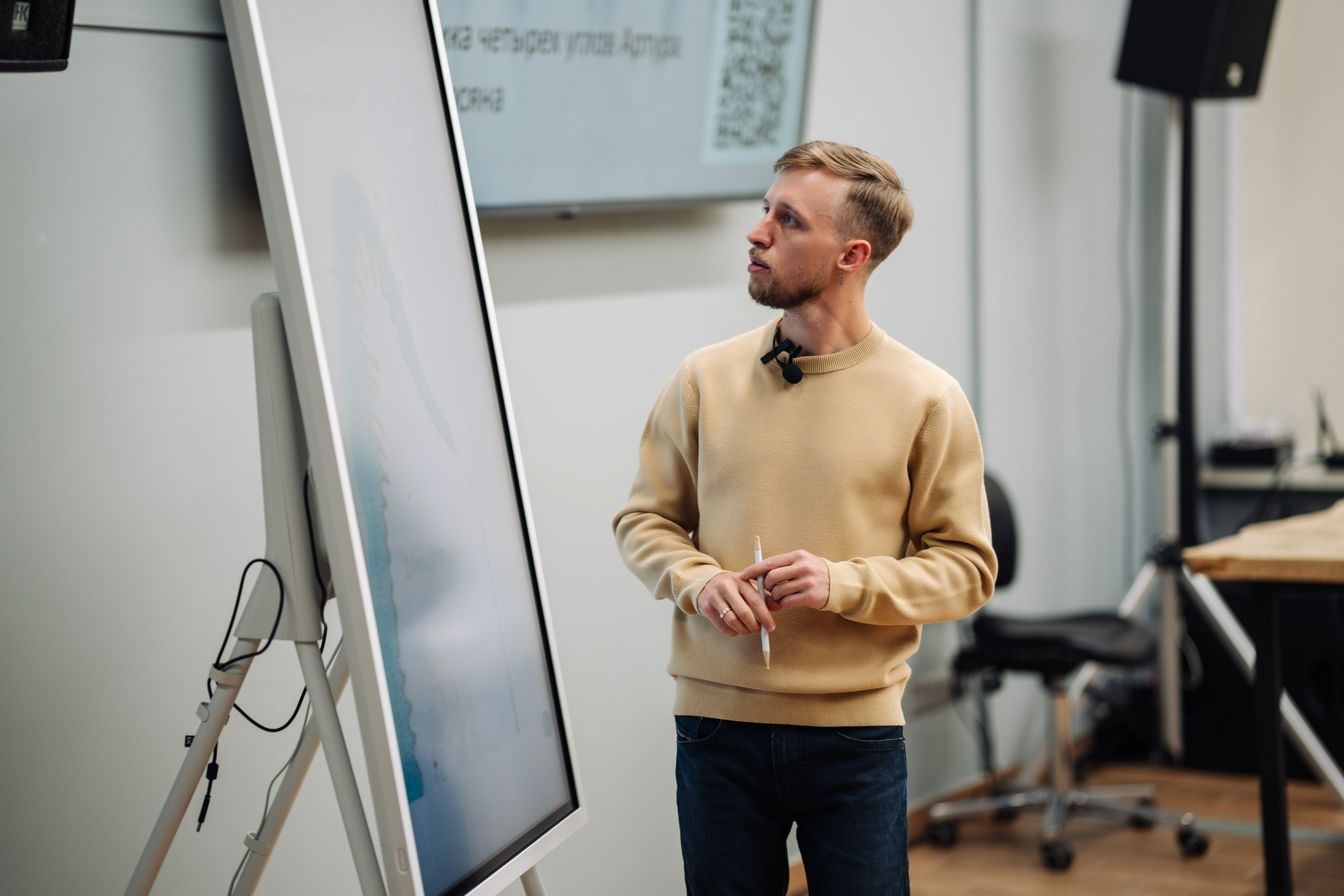 DENTALWORKSHOP. Фотограф Саид Дакаев г. Краснодар