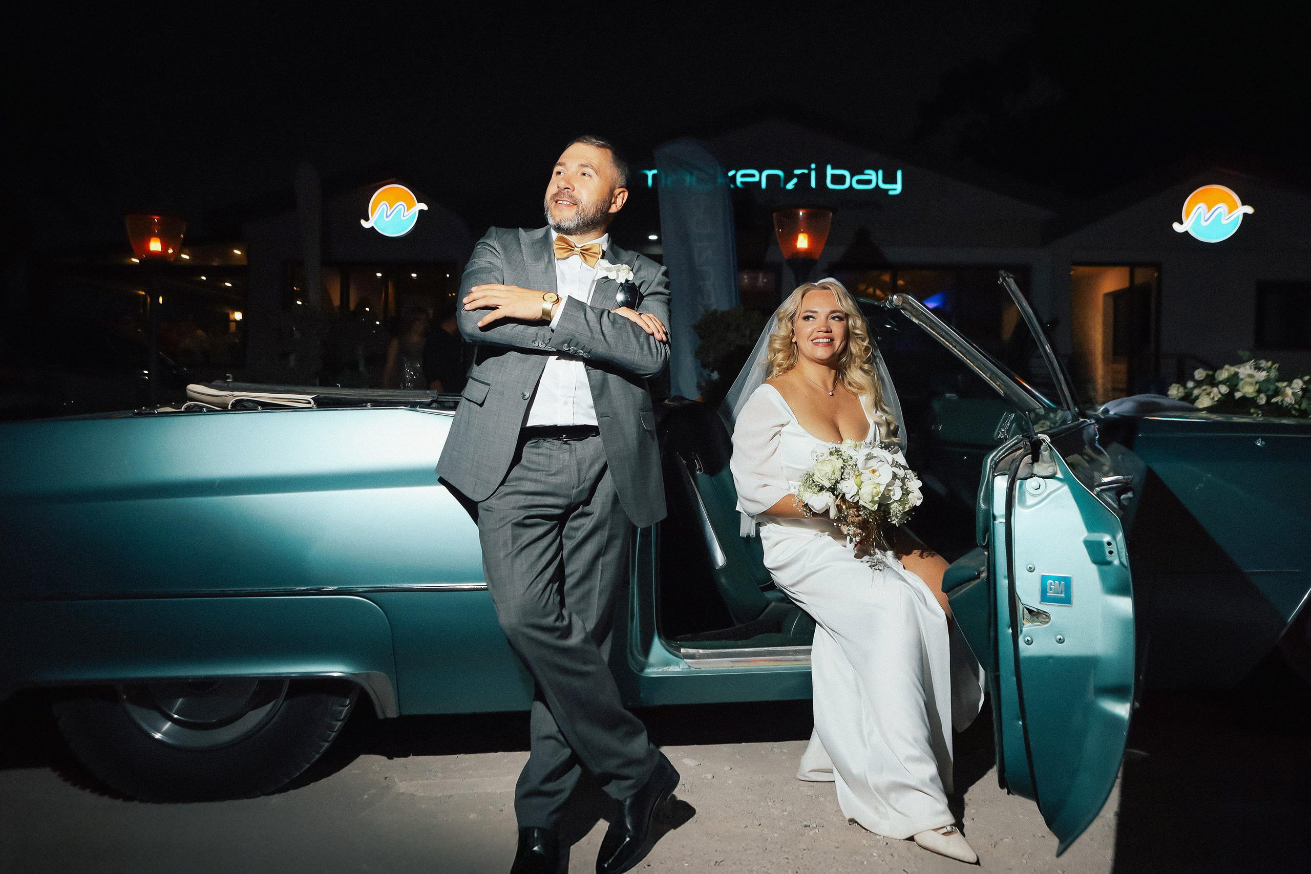 K&D. Фотограф в Батуми Павел Шарников