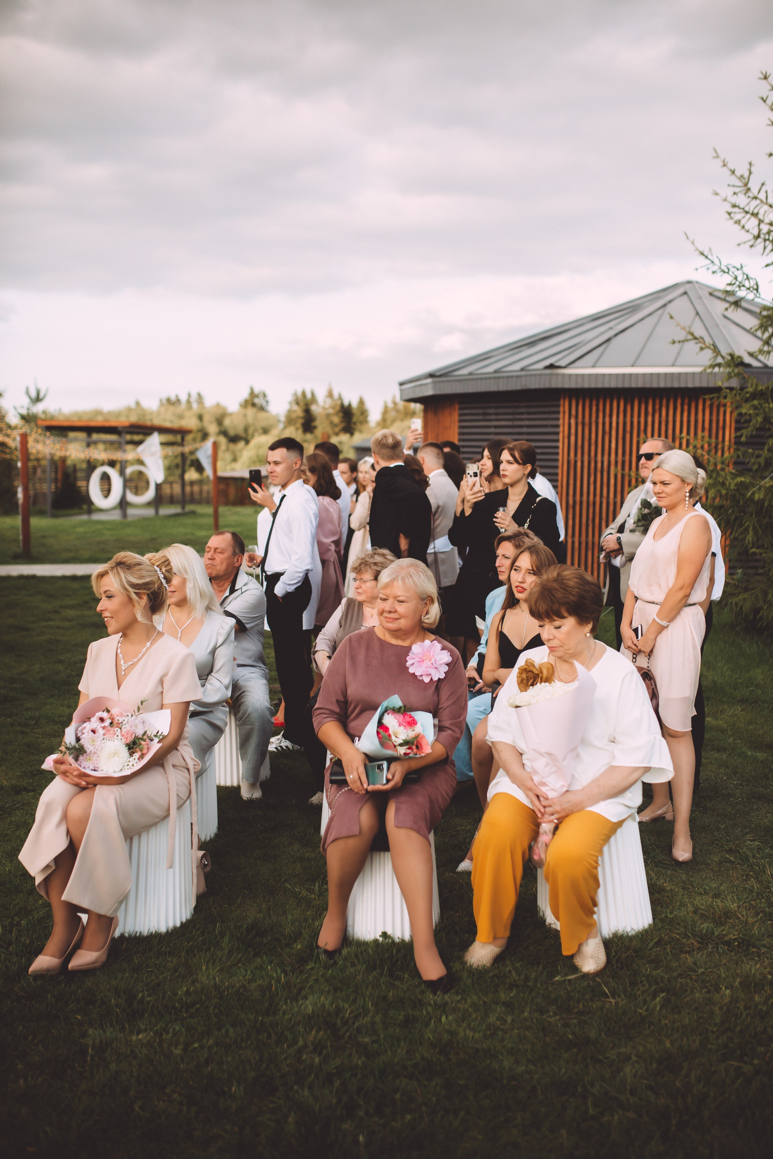 Никита & Олеся. Анна Михайлова|Свадебный фотограф в Санкт-Петербурге