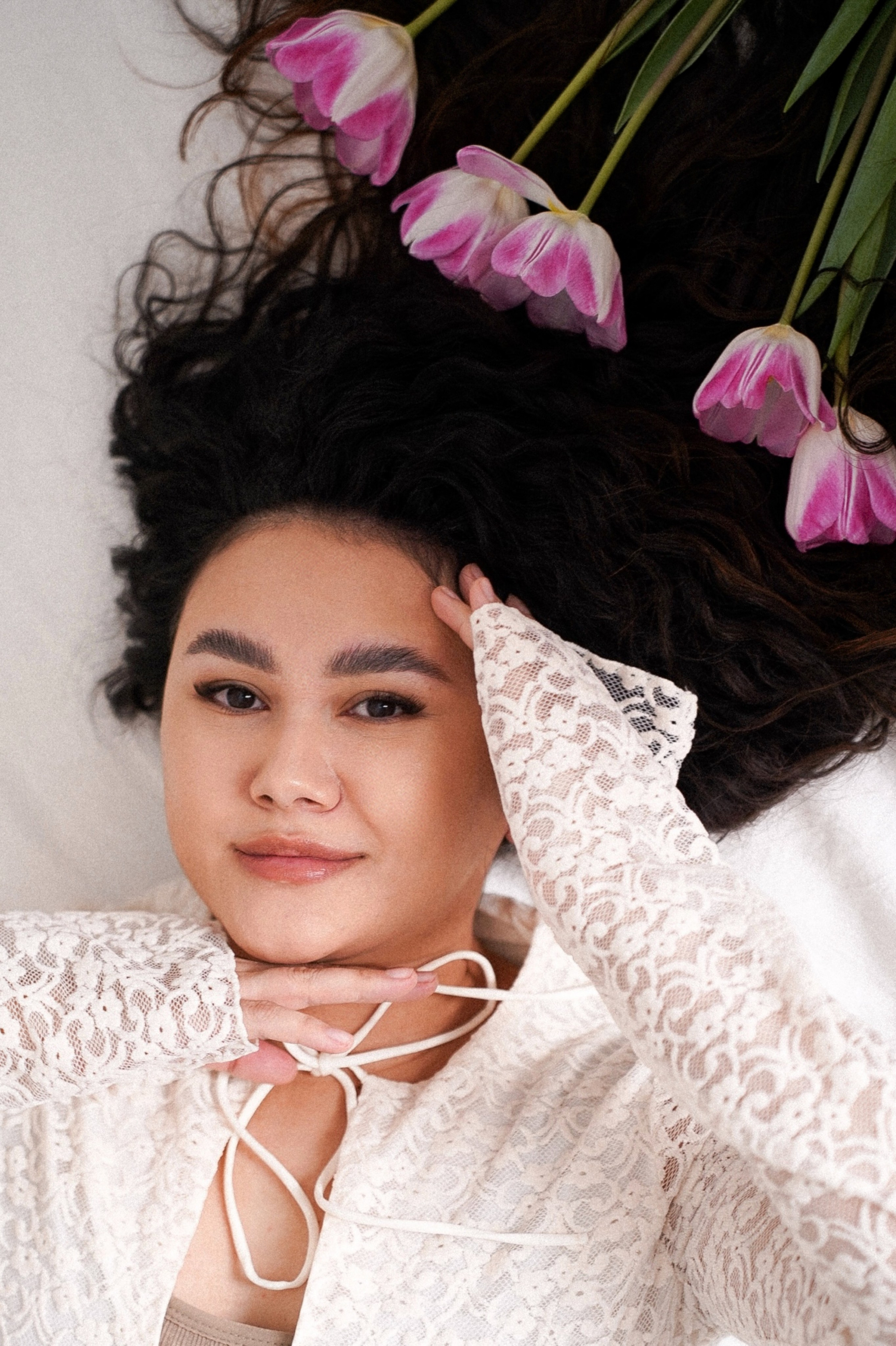 Съемка для цветочного магазина «Престиж Флора». Свадебный видеограф, рилсмейкер, фотограф в Когалыме Меркулова Диана