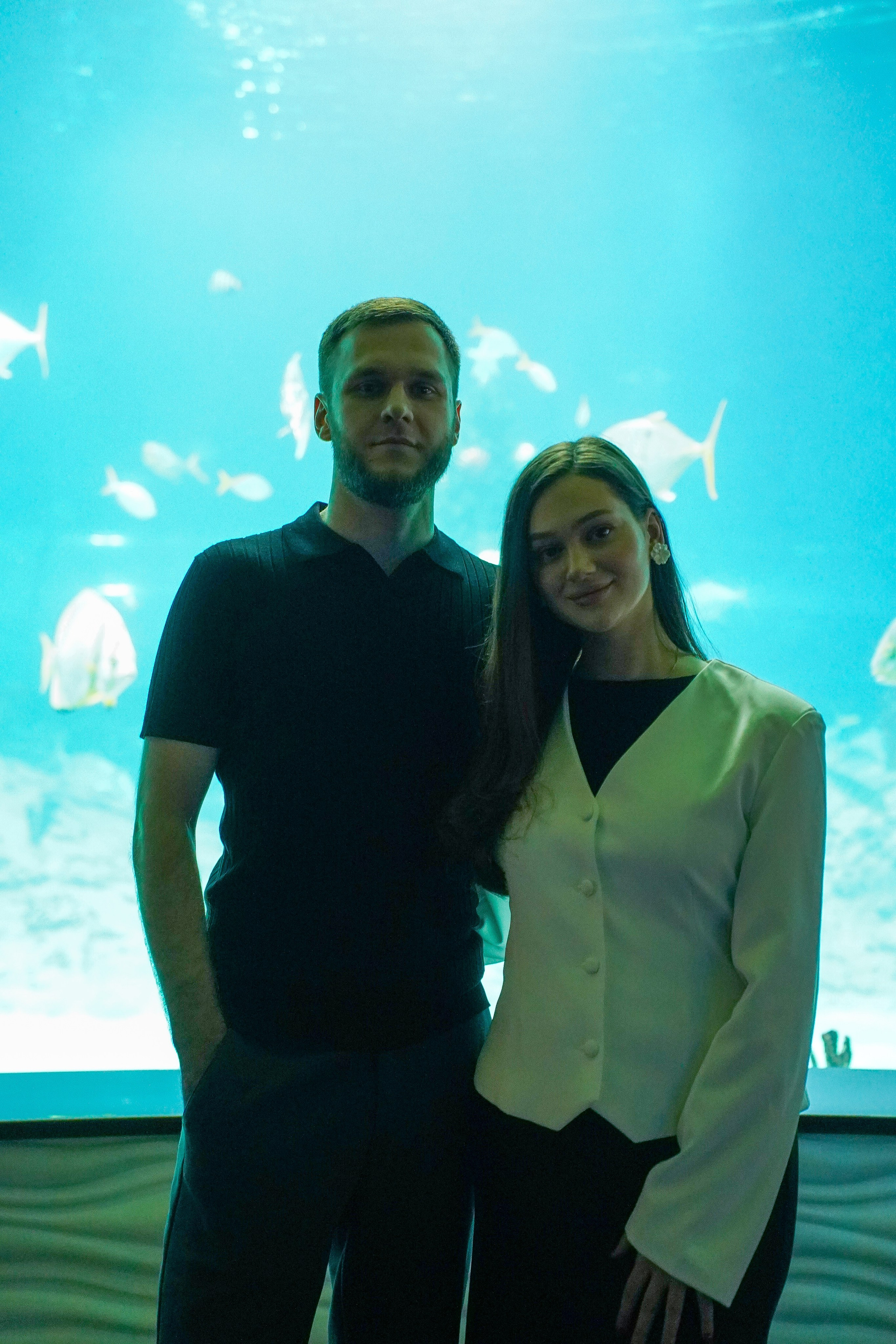 Гендер пати Артур & Полина. Свадебный видеограф, рилсмейкер, фотограф в Когалыме Меркулова Диана