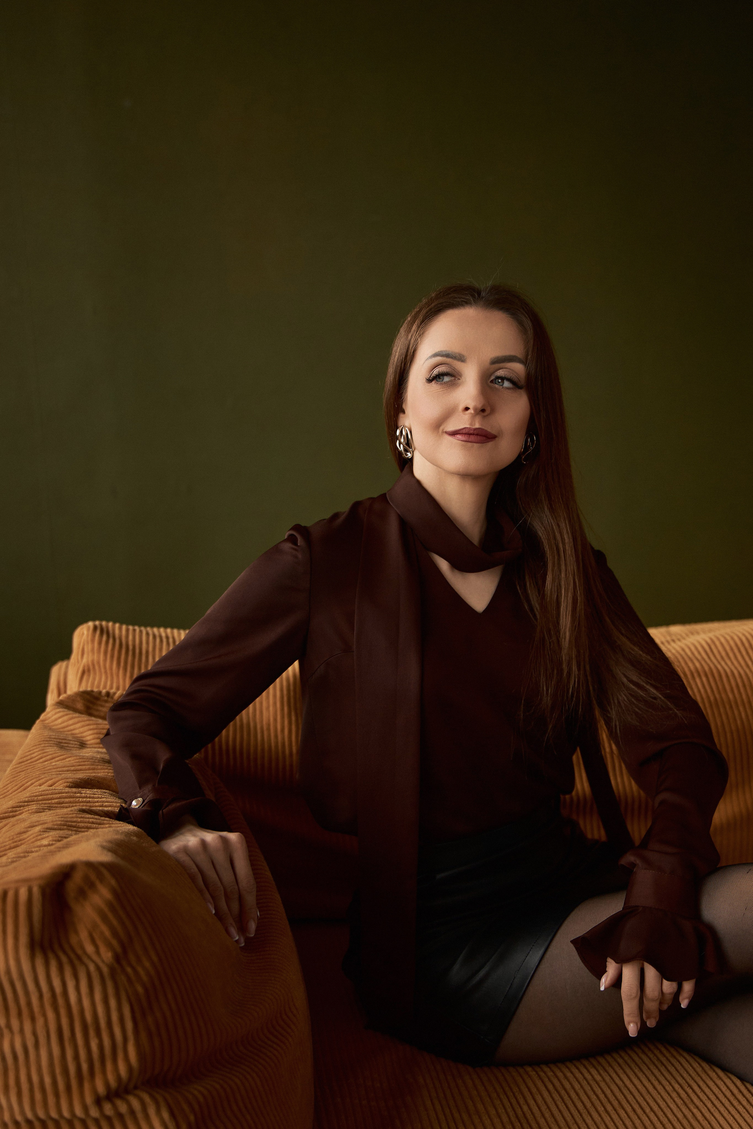 Натали. Фотограф Алексей Яковлев