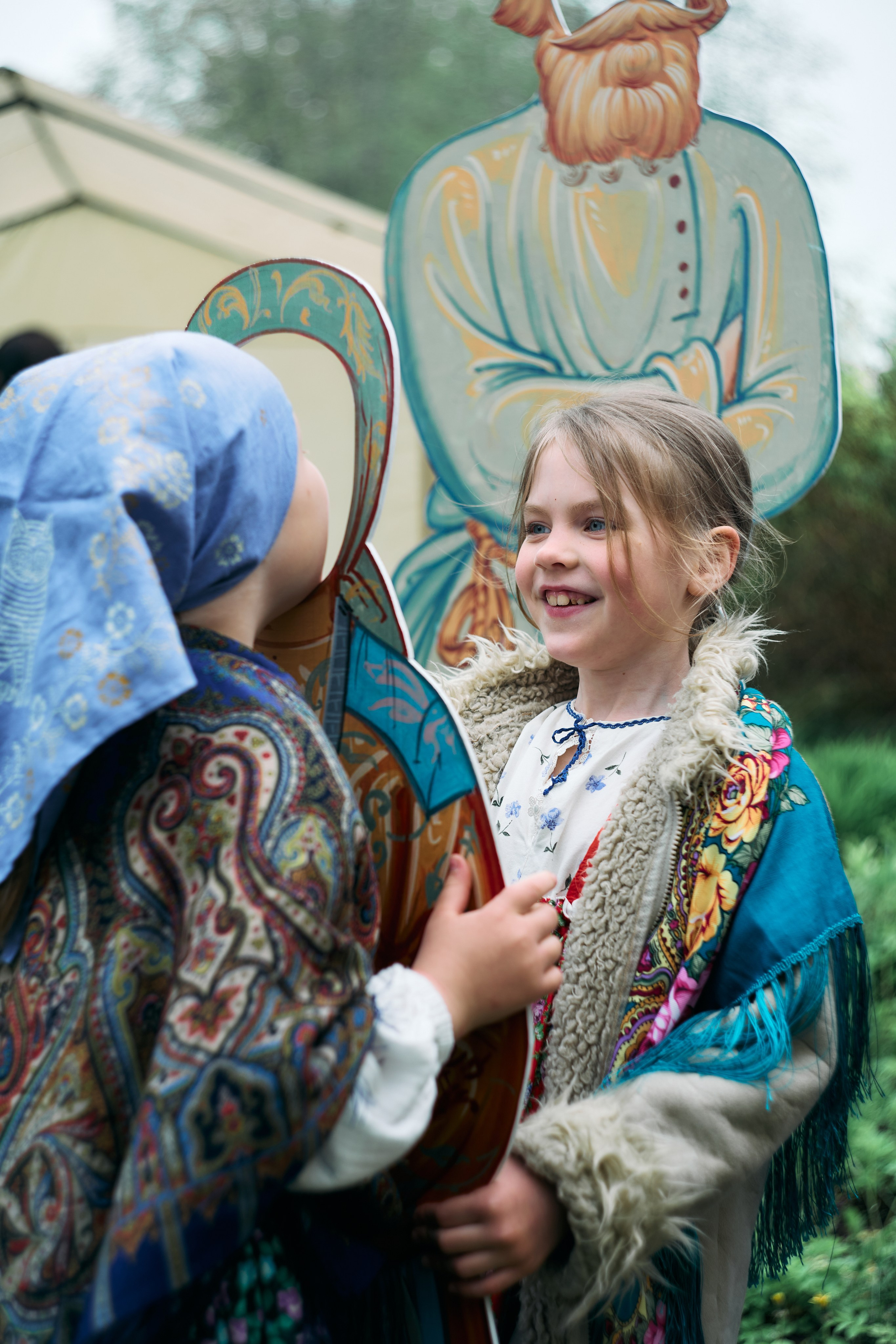 Лампово. Фотограф в Санкт-Петербурге