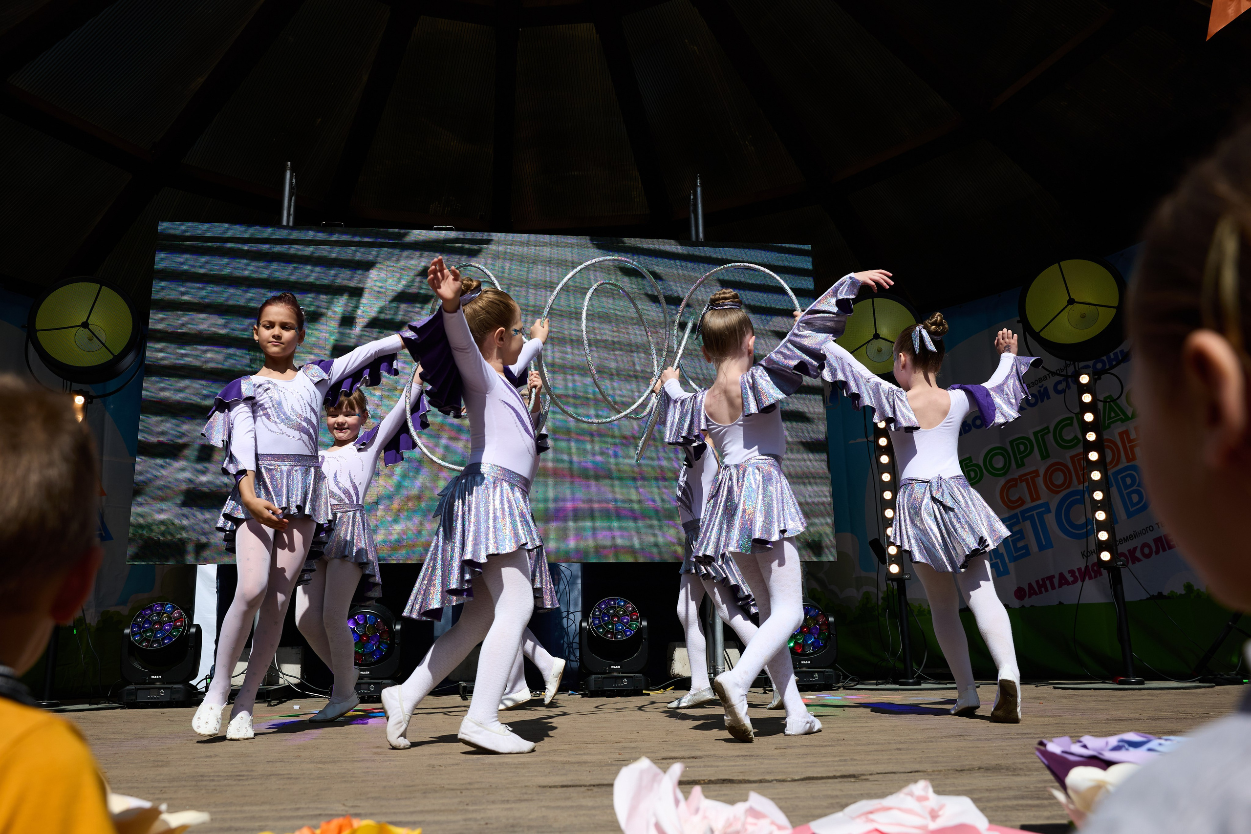 Выборгская сторона. Фотограф в Санкт-Петербурге