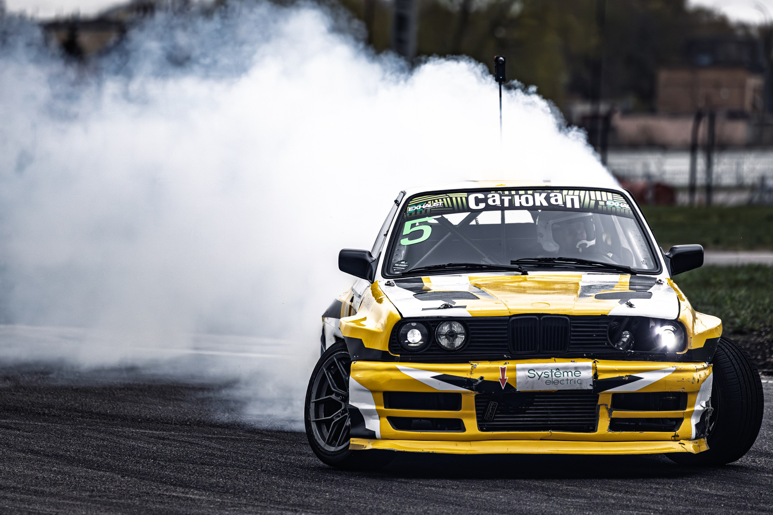 AUTO. Репортажный, портретный фотограф, фотохудожник Катя Санникова