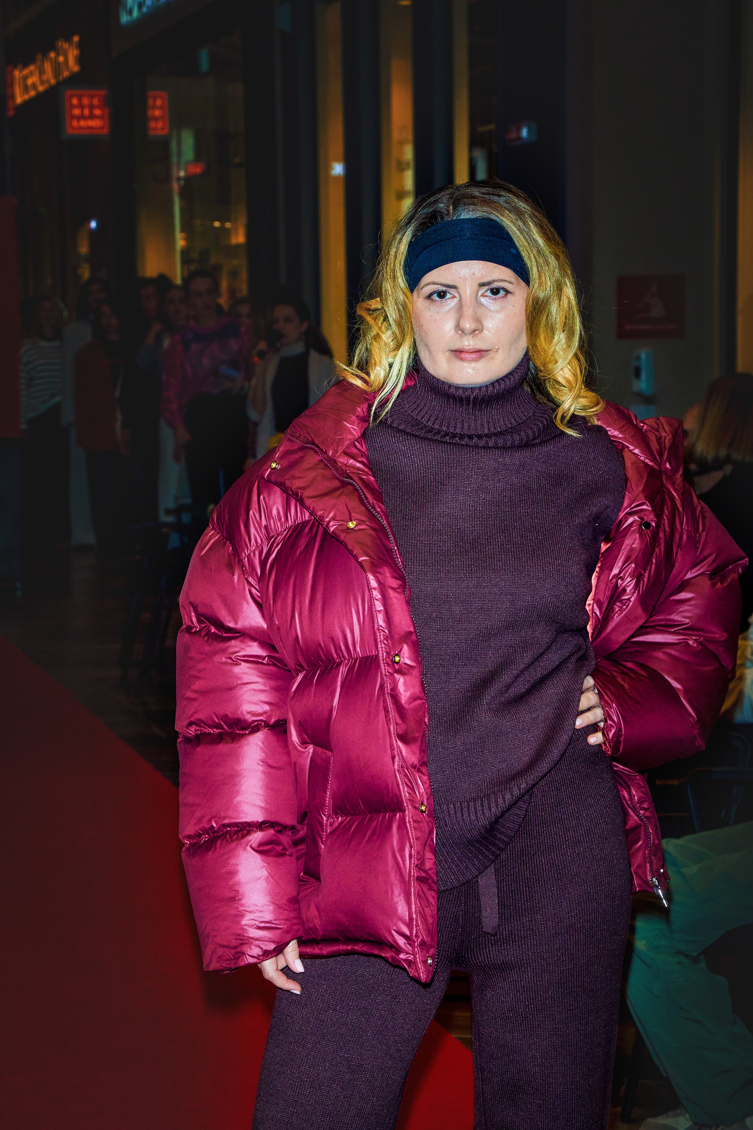 Главная мама Екатеринбурга. Фотограф в Екатеринбурге Булат Хамитов