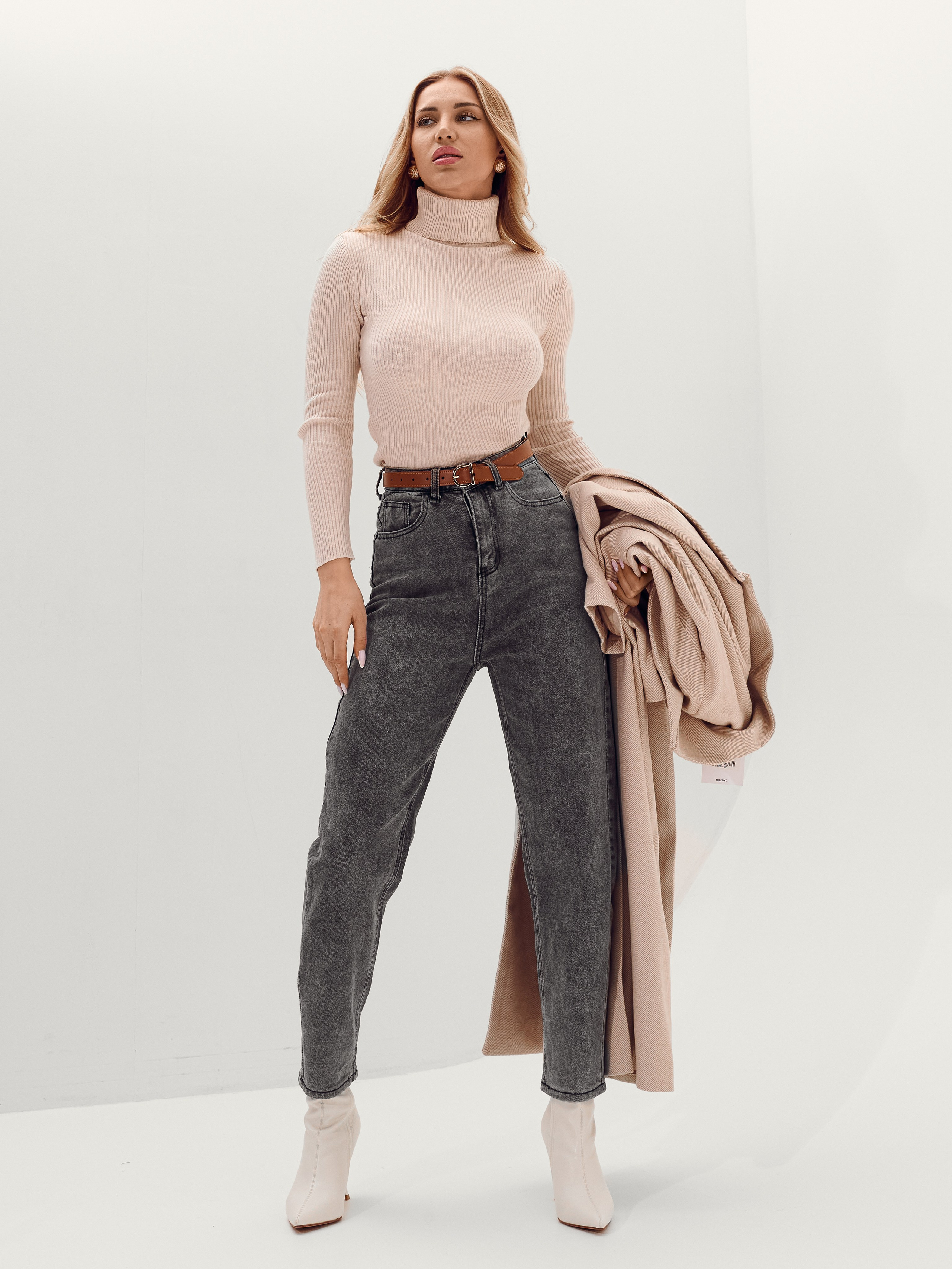 Джинсы. Коммерческий фотограф Дарья Горбачева