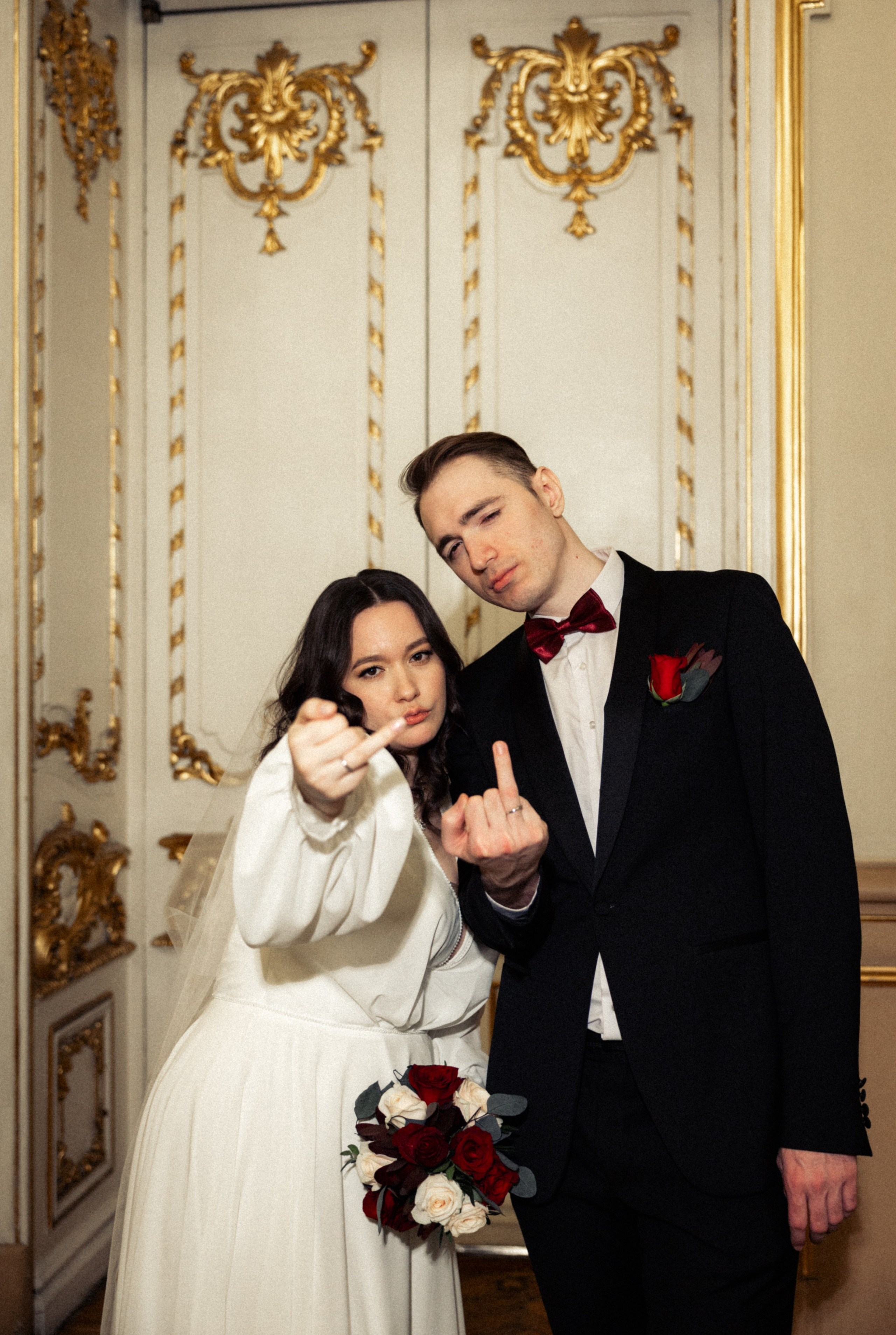 Света & Гио. ДБ1. Phdkvmr.ru