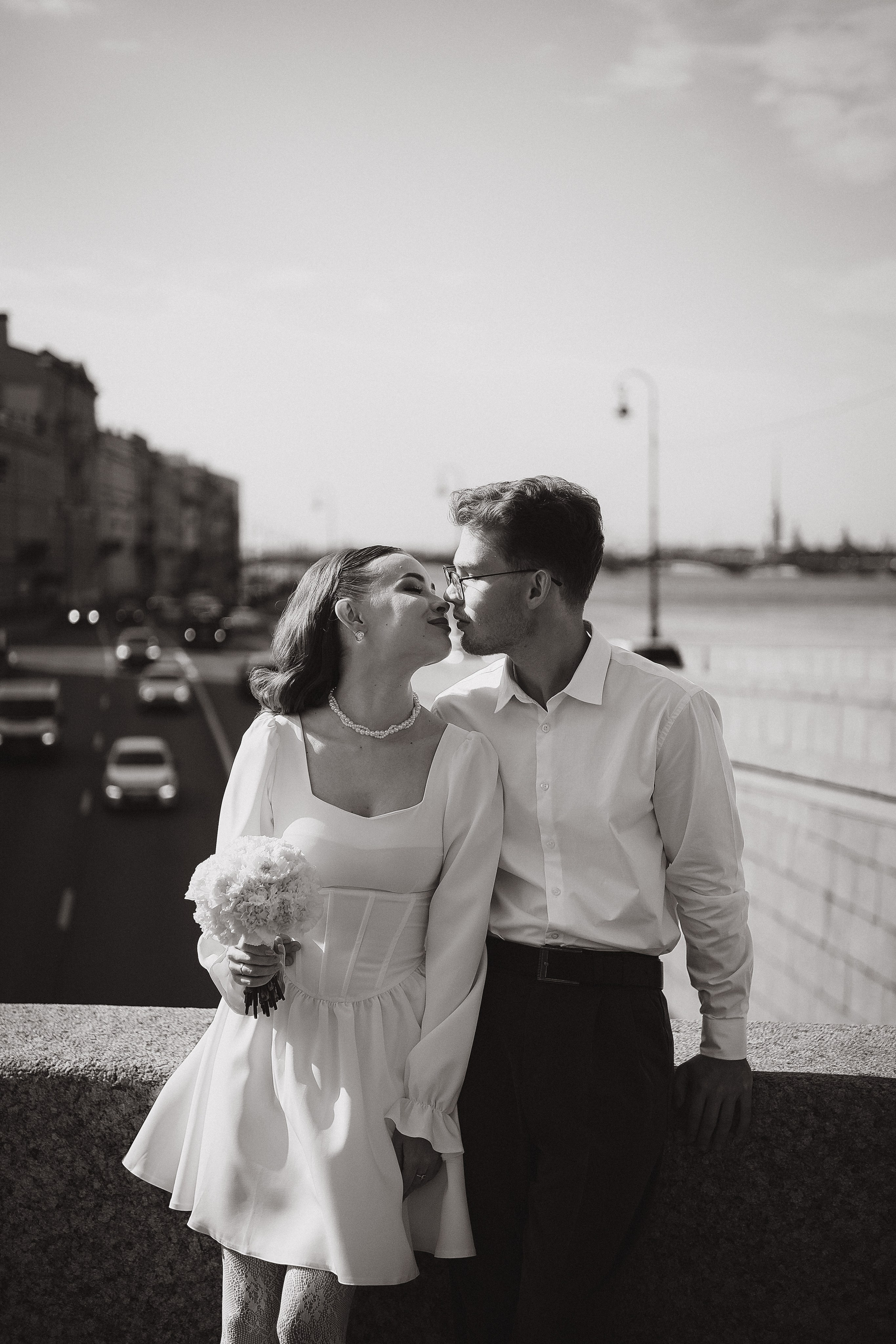 Таня & Костя. Phdkvmr.ru