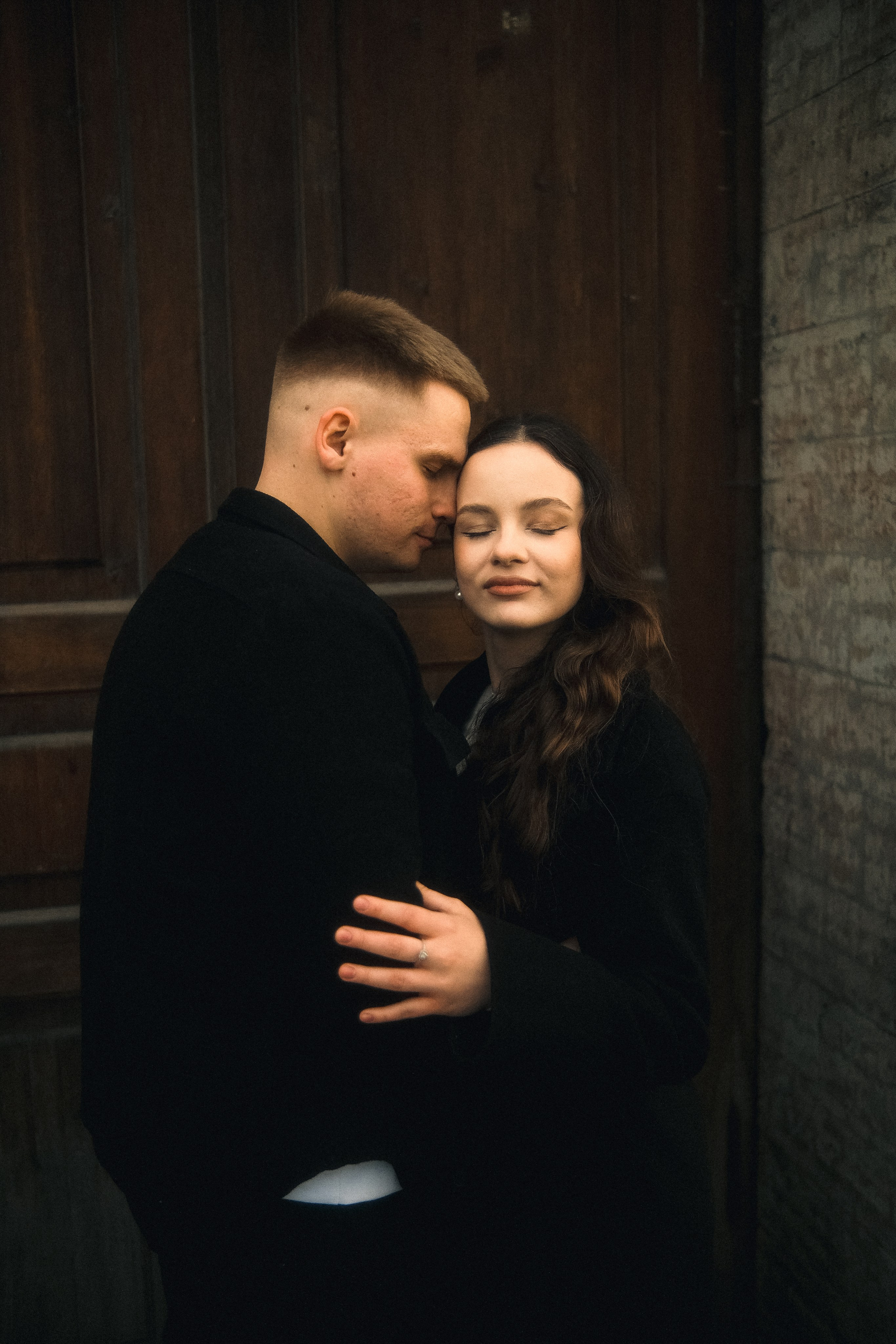 Настя & Даня. Phdkvmr.ru