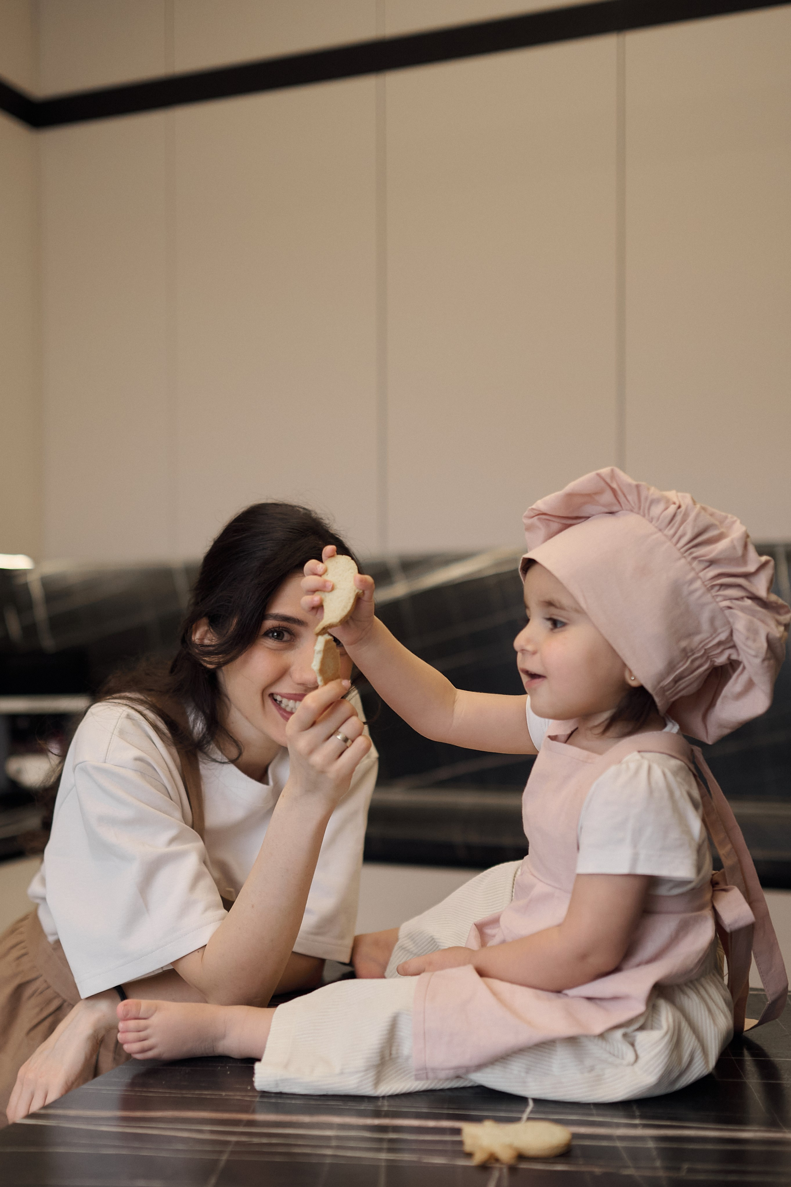 Амина и Аурелия. Семейный и свадебный lifestyle-фотограф в Москве Мария Петрова