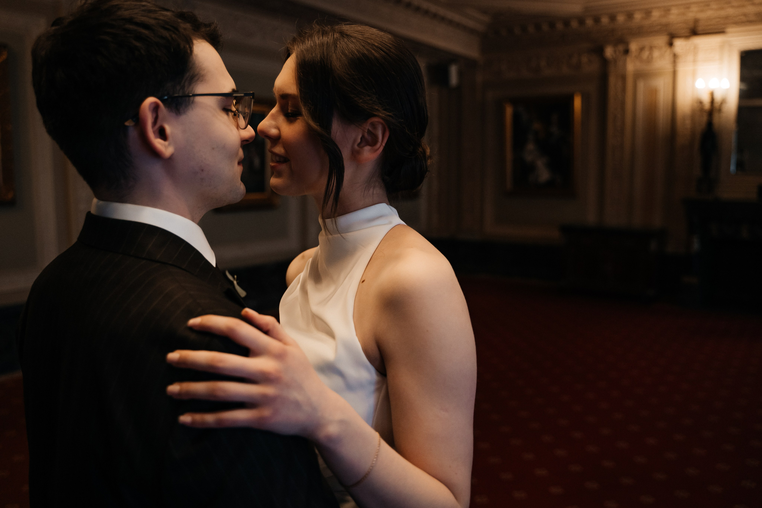 Wedding «A little story». Свадебные фотограф и видеограф Наталья и Анатолий Новиковы СПб