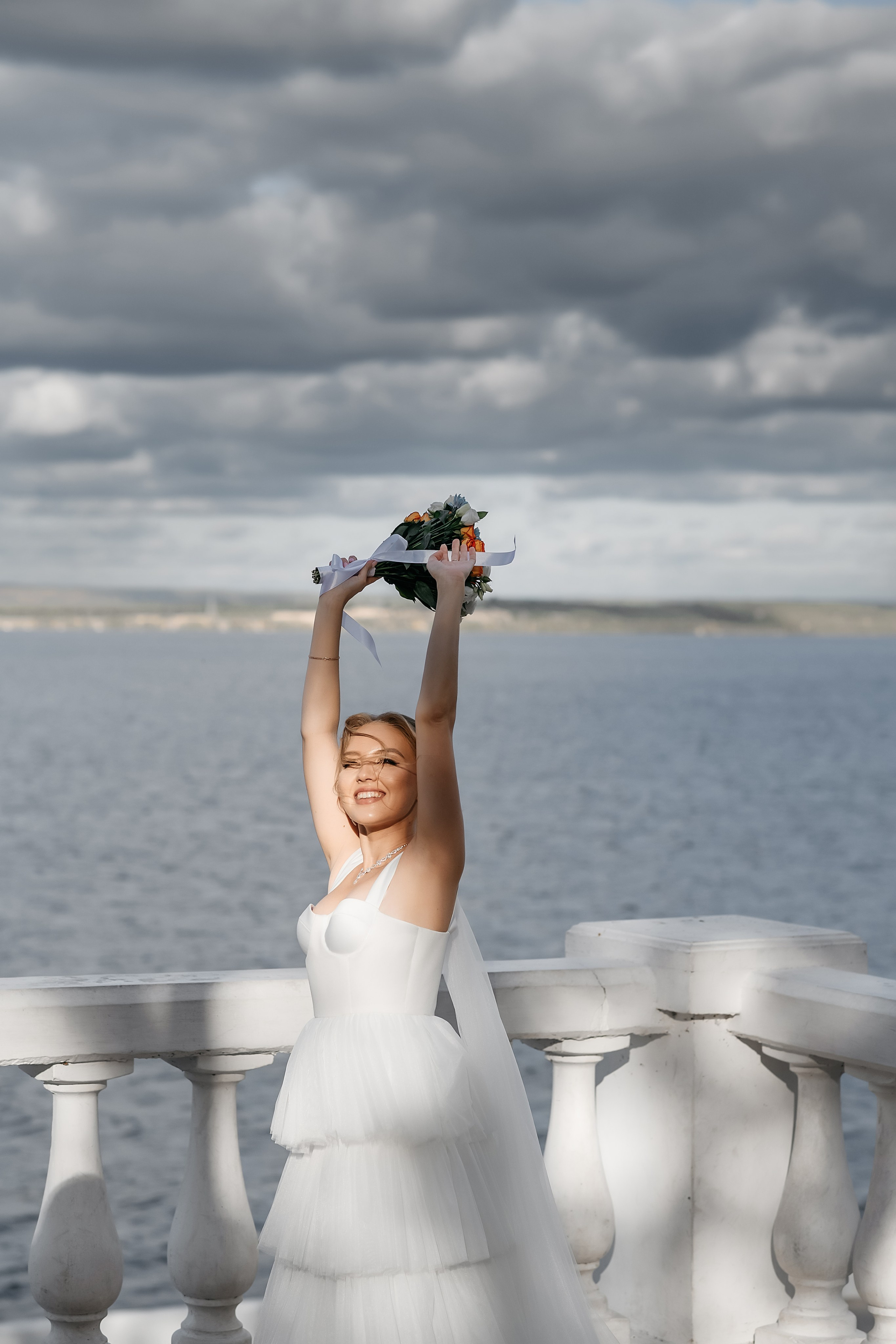 Катя и Коля. Свадебный и семейный фотограф Чебоксары Ольга Ник