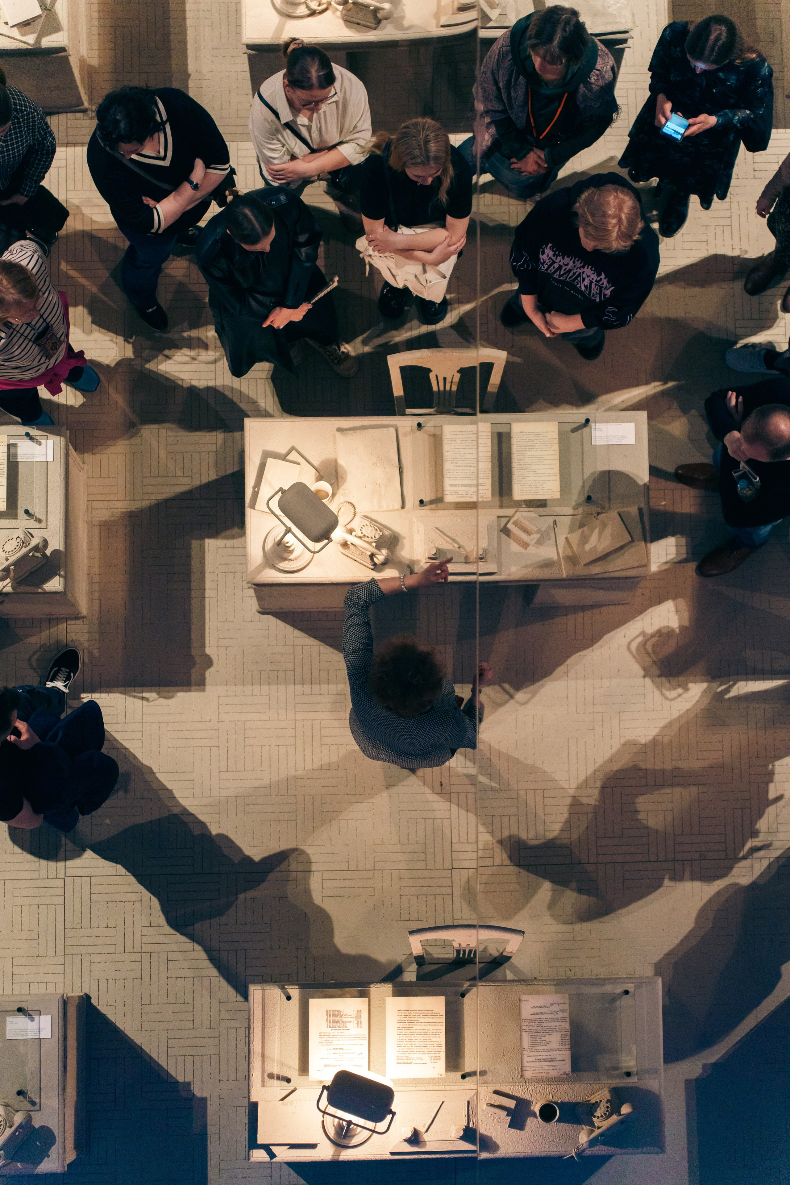 Выставка Великая страна — великая победа. Фотограф в Санкт-Петербурге Ибрагимова Алина