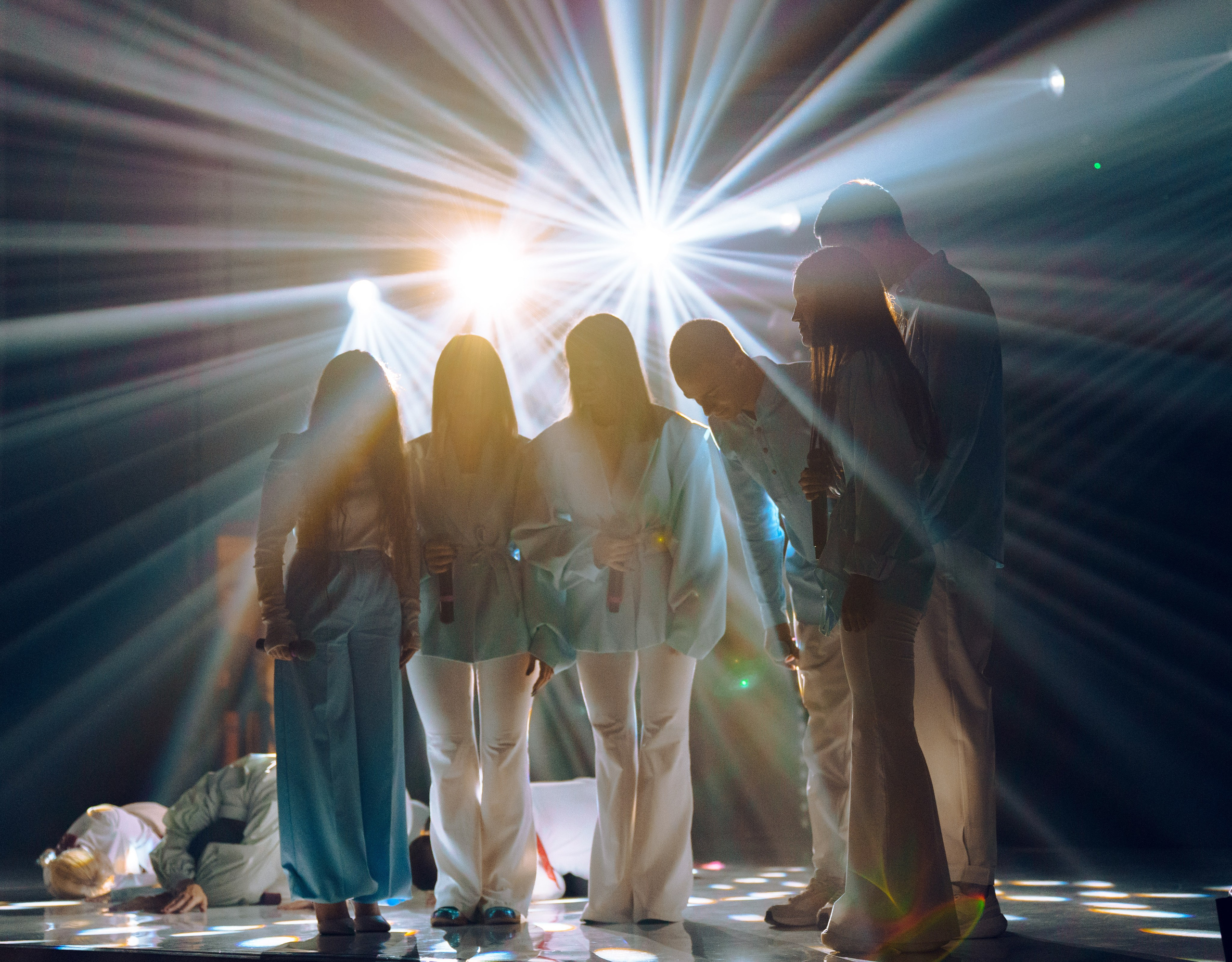 Проект tочka 2025. Фотограф в Санкт-Петербурге Ибрагимова Алина