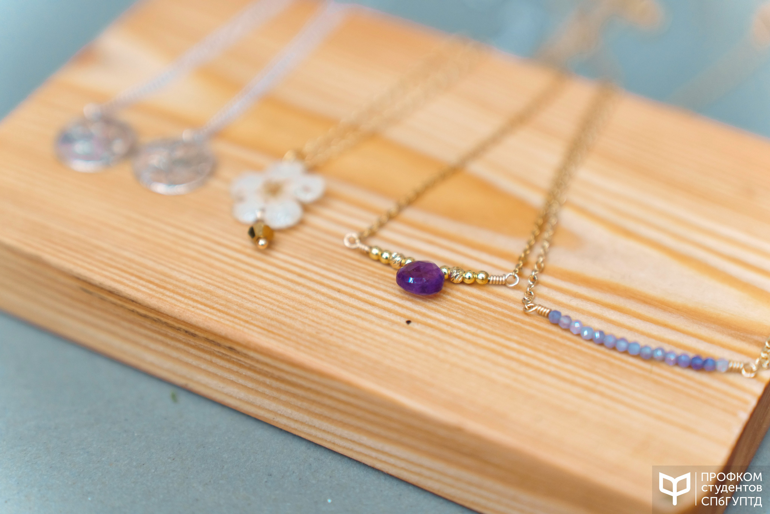 Новогодняя ярмарка 2024. Фотограф в Санкт-Петербурге Ибрагимова Алина