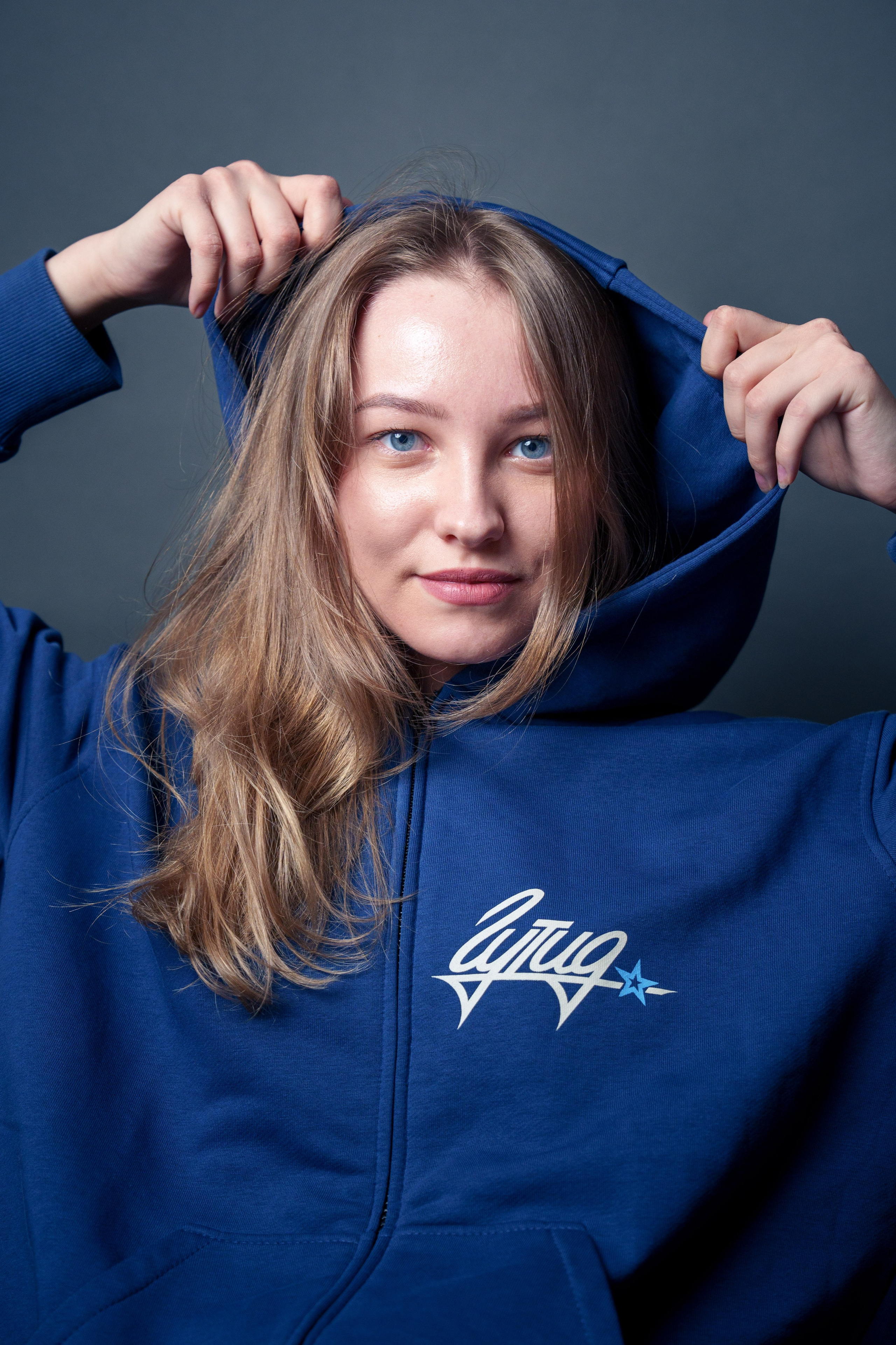 Софья. Фотограф в Санкт-Петербурге Ибрагимова Алина