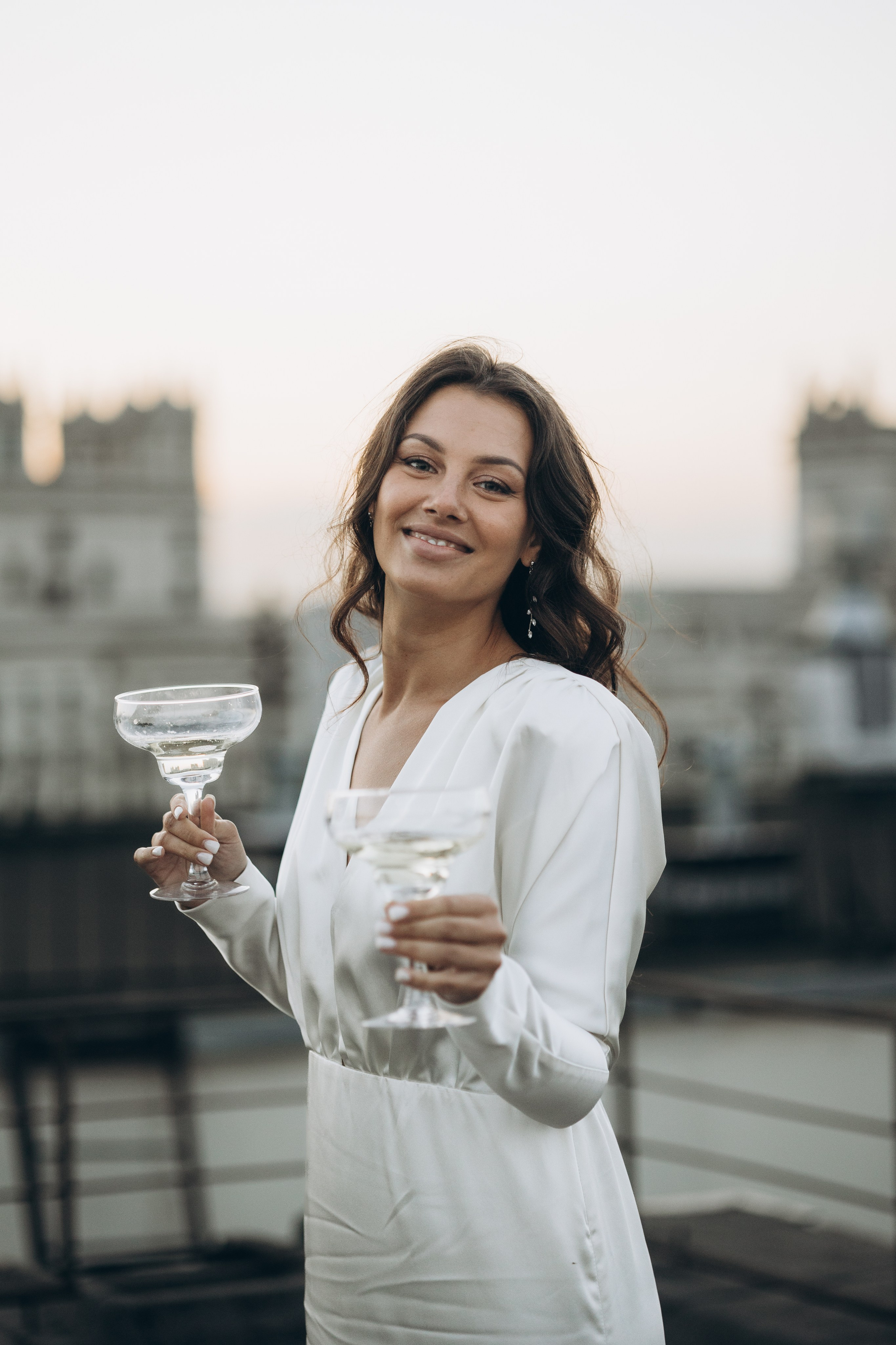 Ольга & Михаил. Семейный фотограф в Москве Виктория Ястребинская