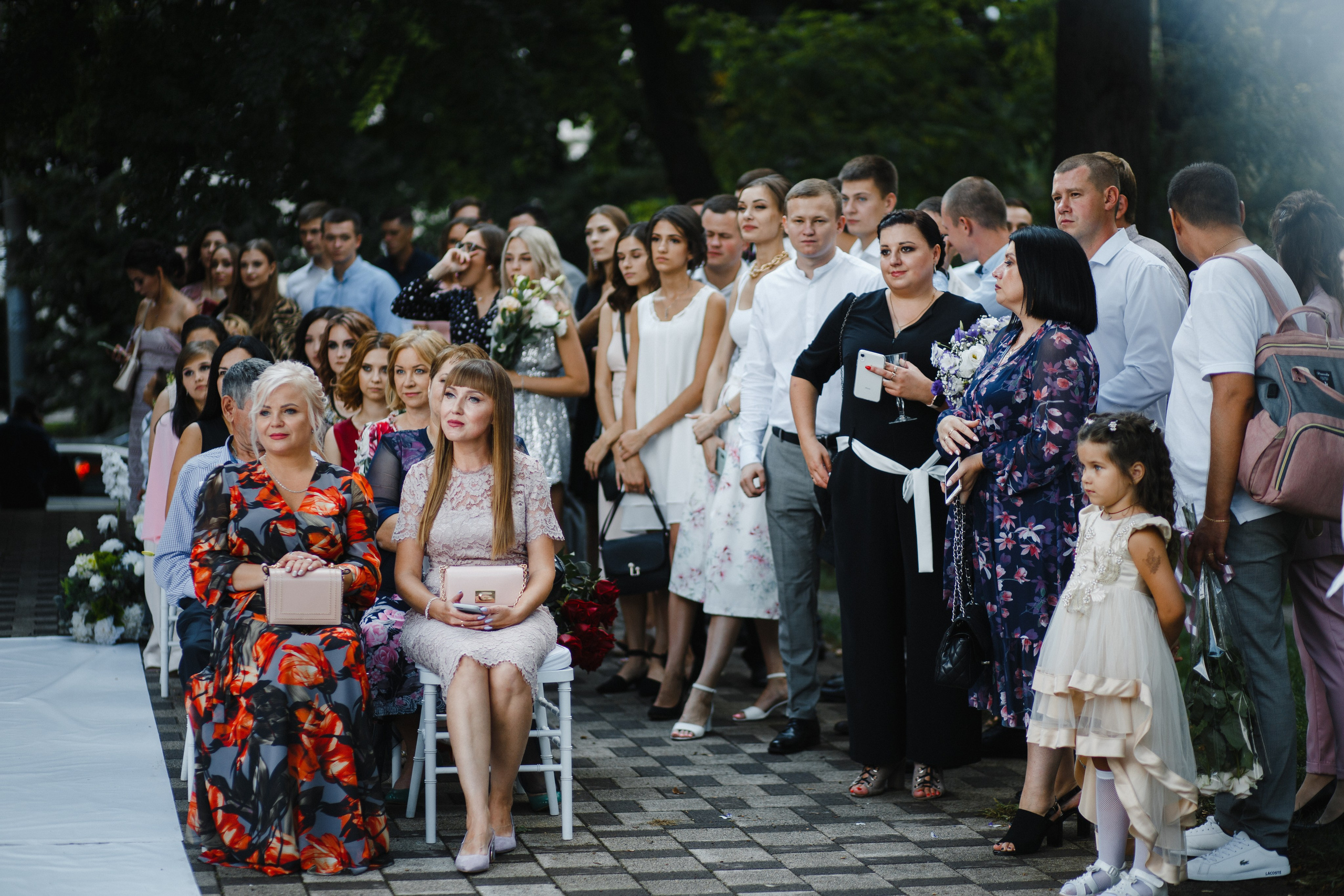 Денис и Диана. Главная