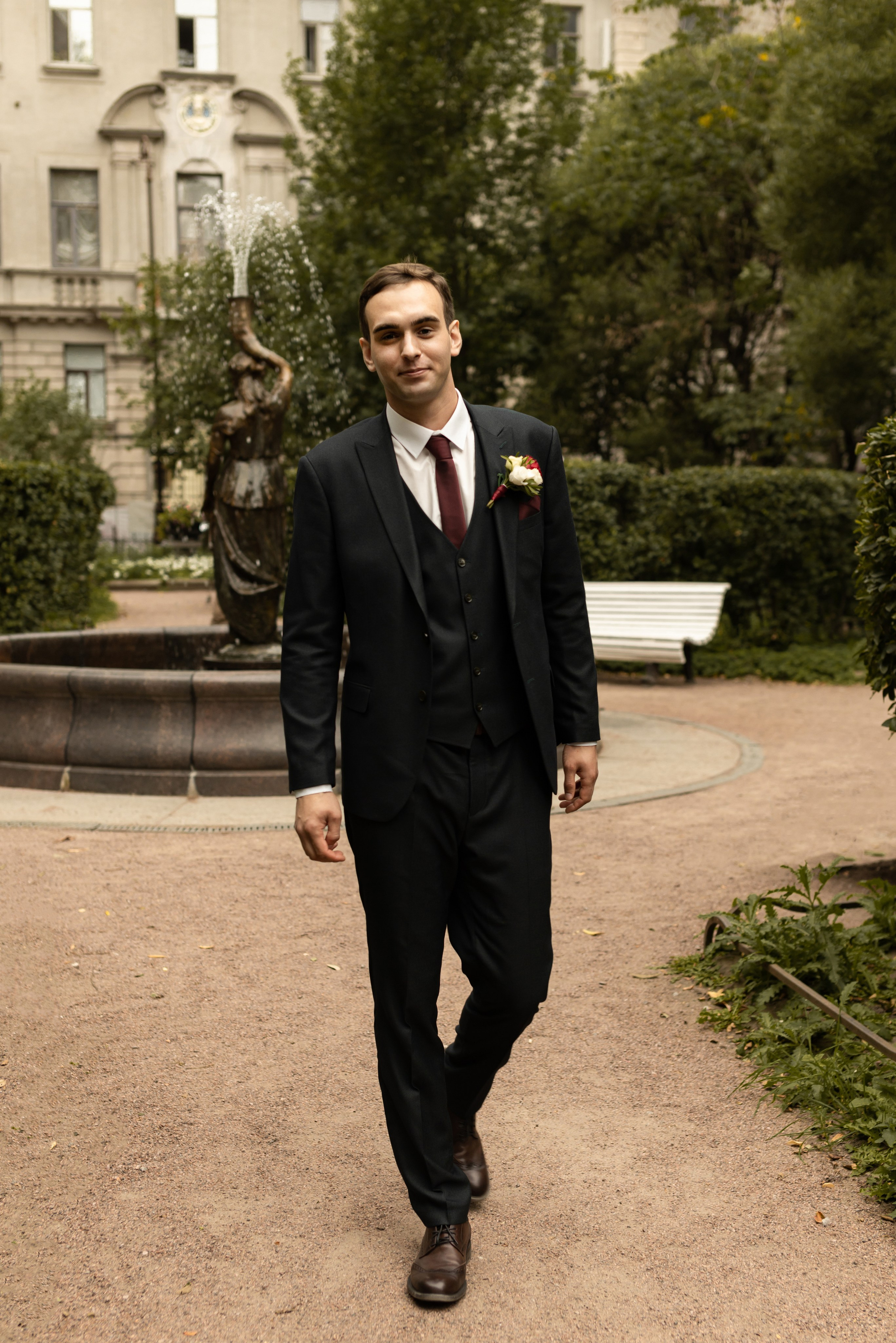 A & L. Семейный, Свадебный фотограф СПБ Питер— Романова Екатерина