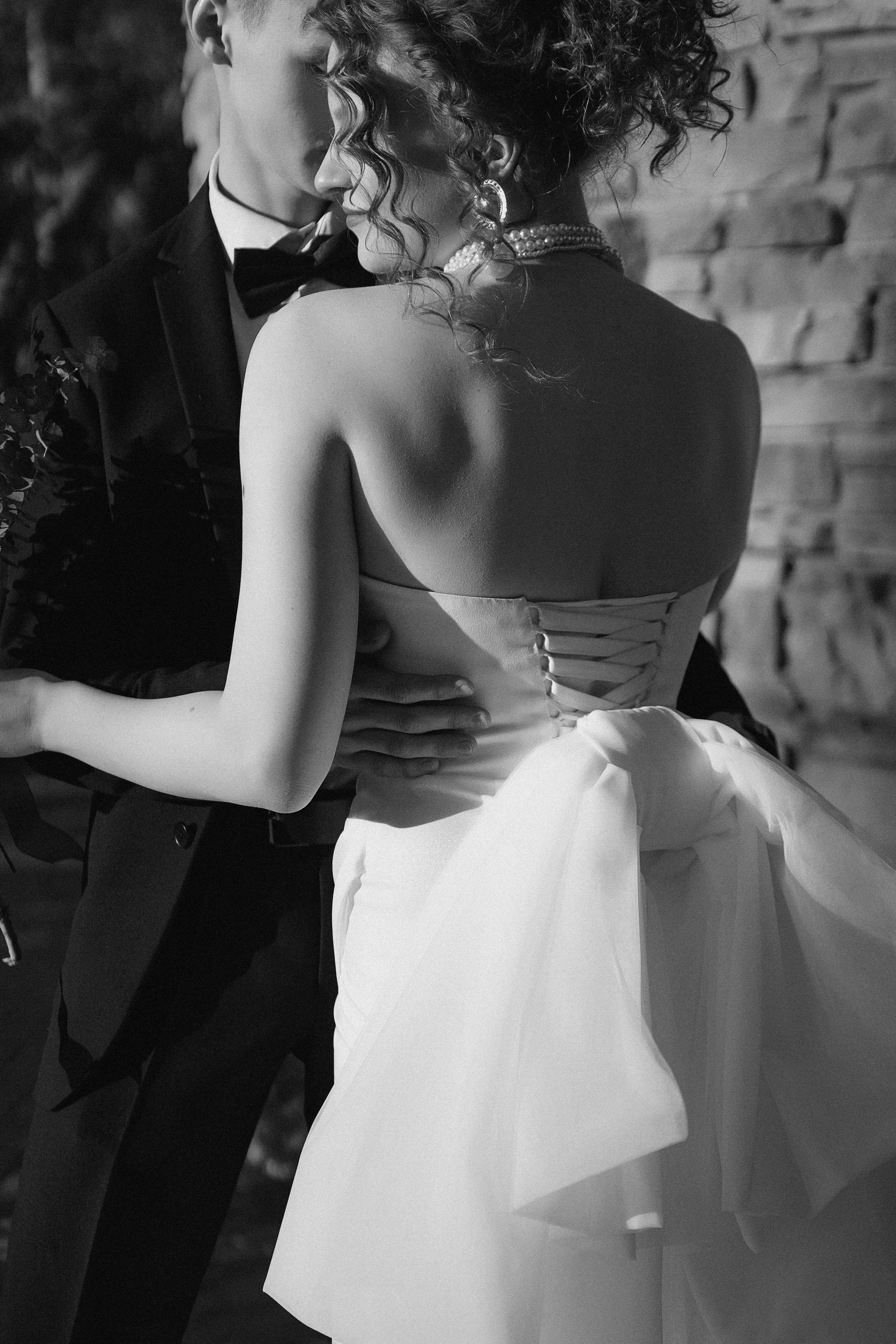 Роман и Дарья. Свадебный фотограф Воронеж Марина Грудинина