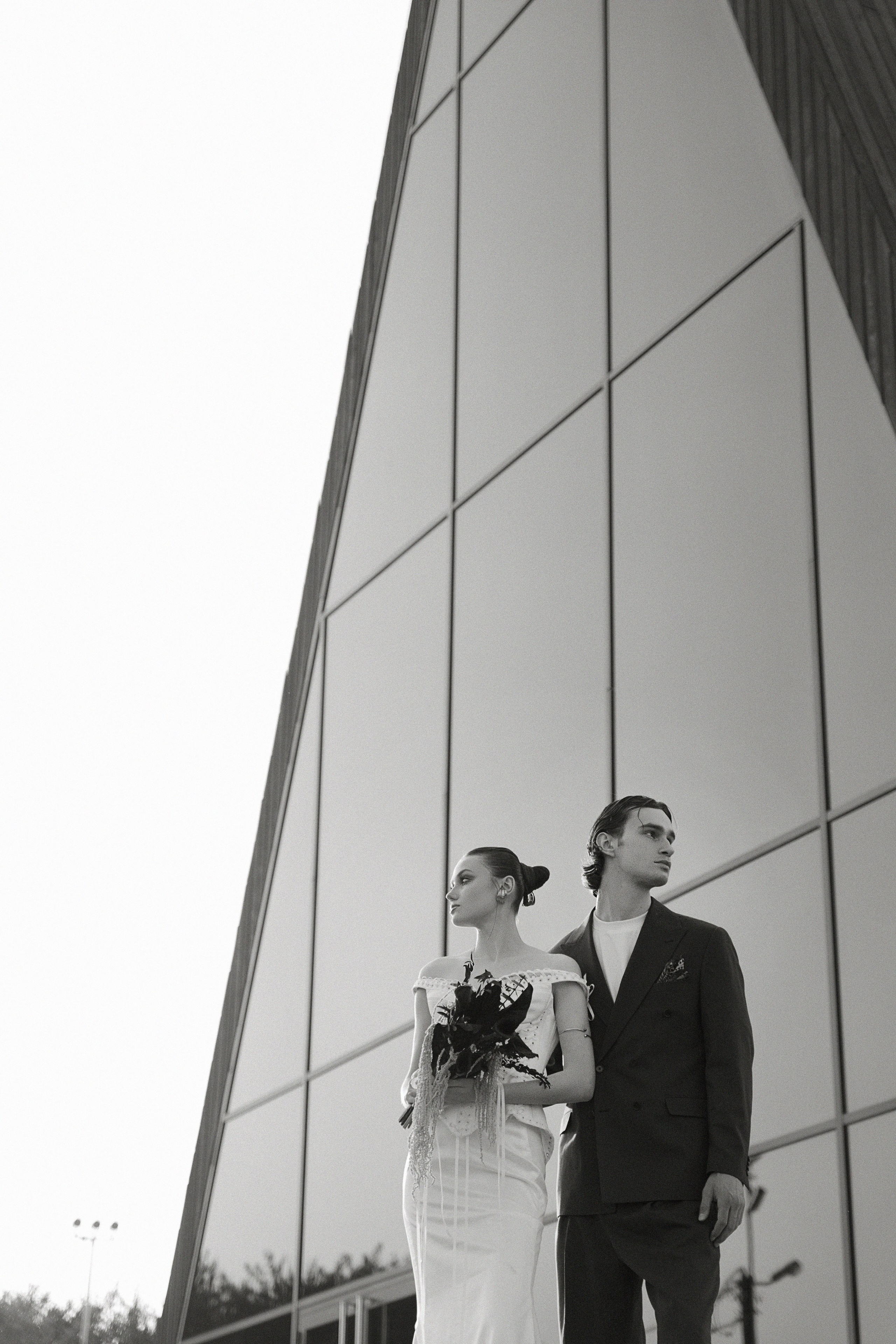 Владислав и Дарина. Свадебный фотограф Воронеж Марина Грудинина