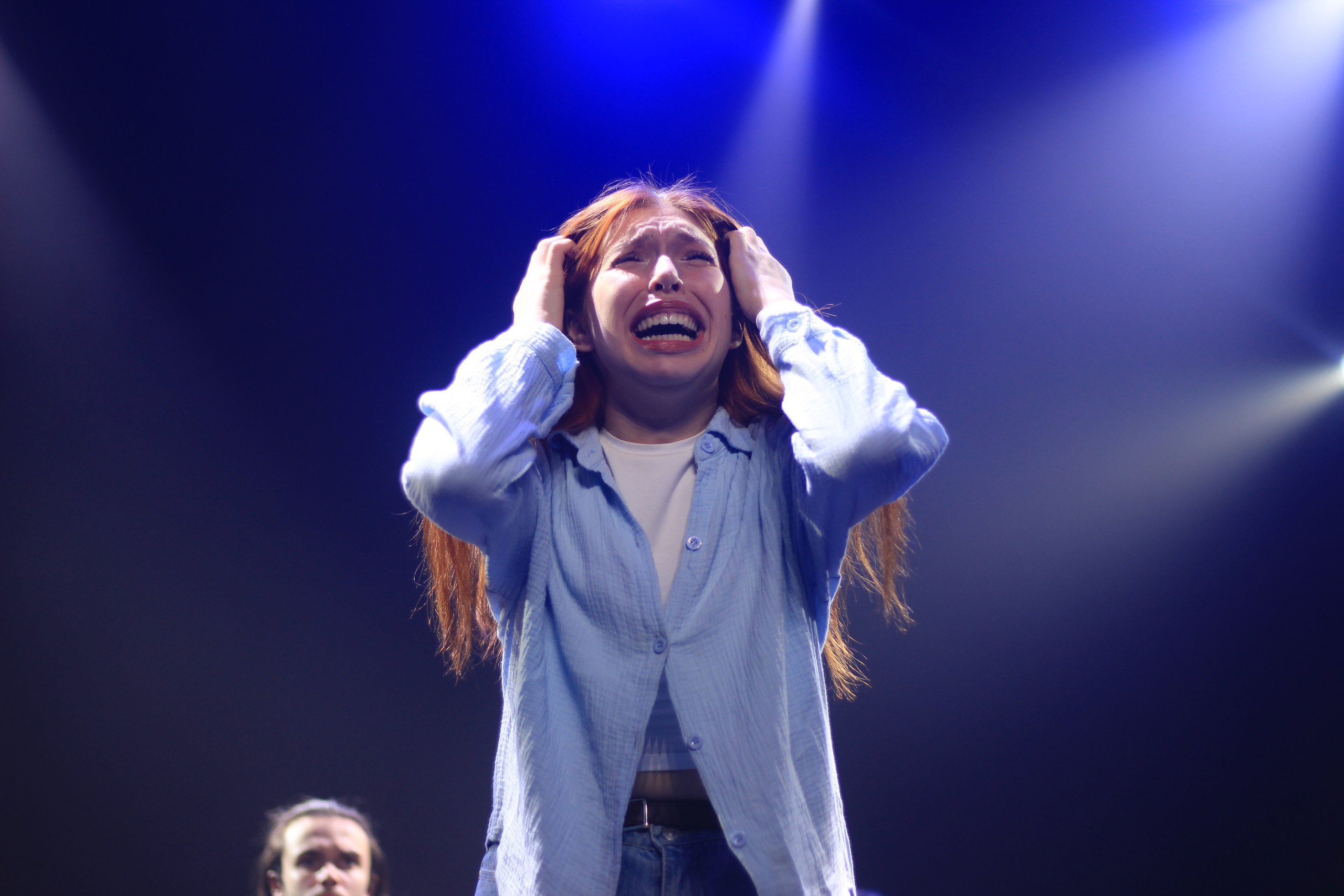 Икариада 2023. Начинающий Фотограф в Казани