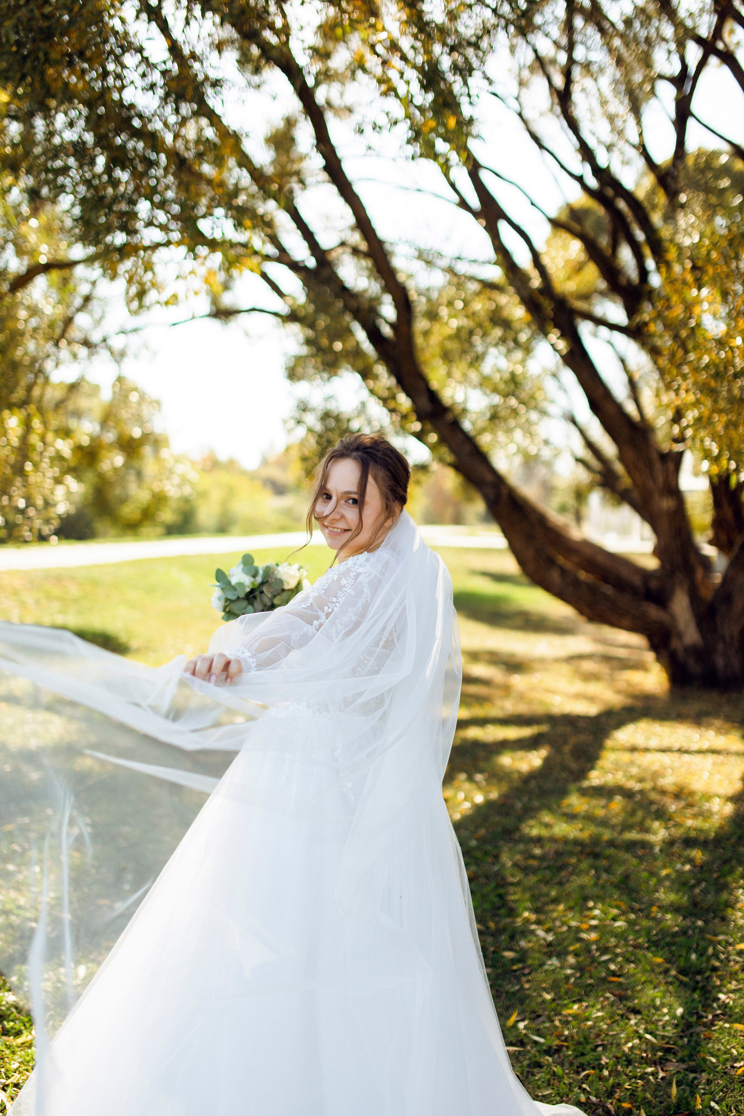 Свадьба 23.09.23 Суздаль. Индивидуальный, семейный и свадебный фотограф