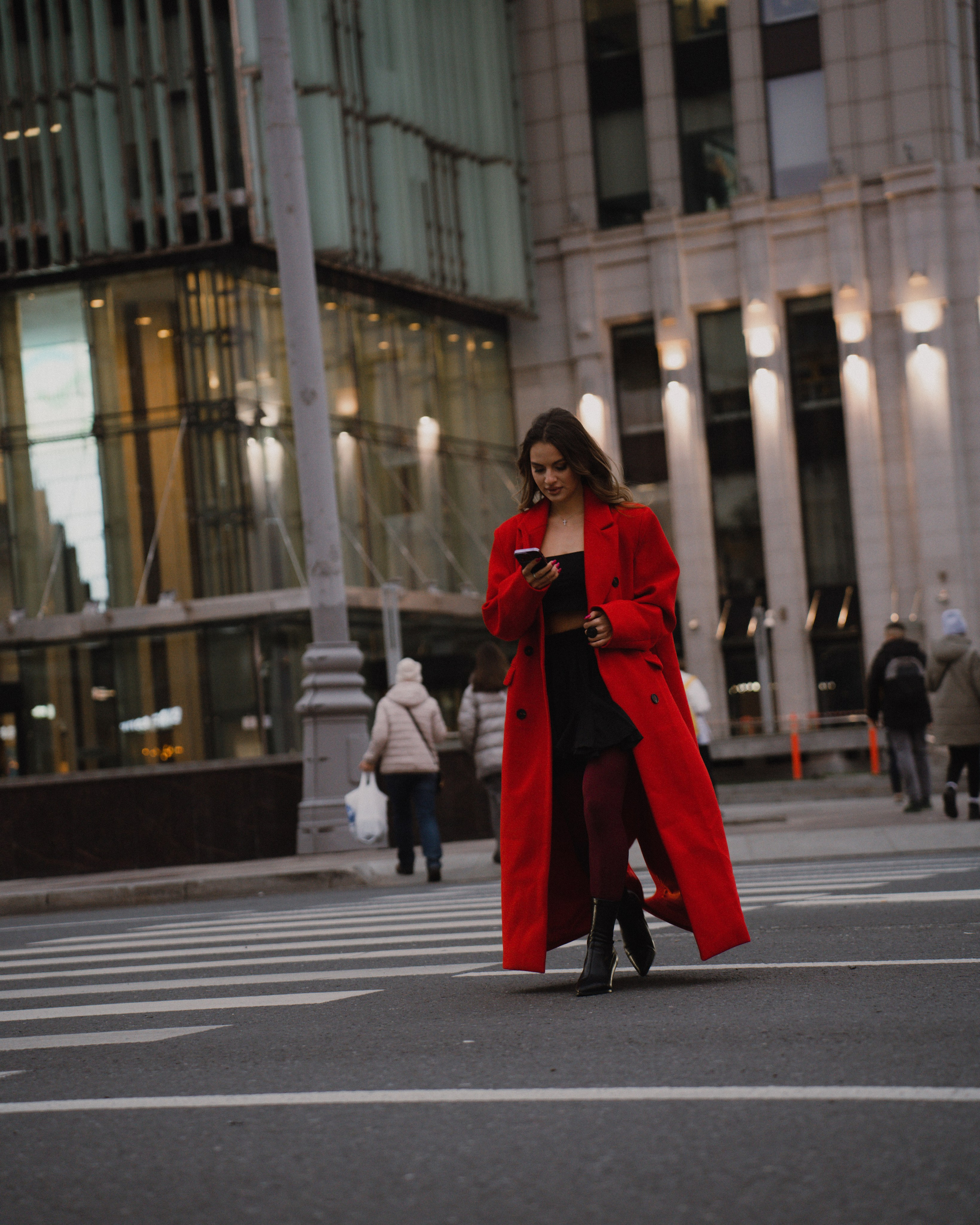 Индивидуальная. Главная