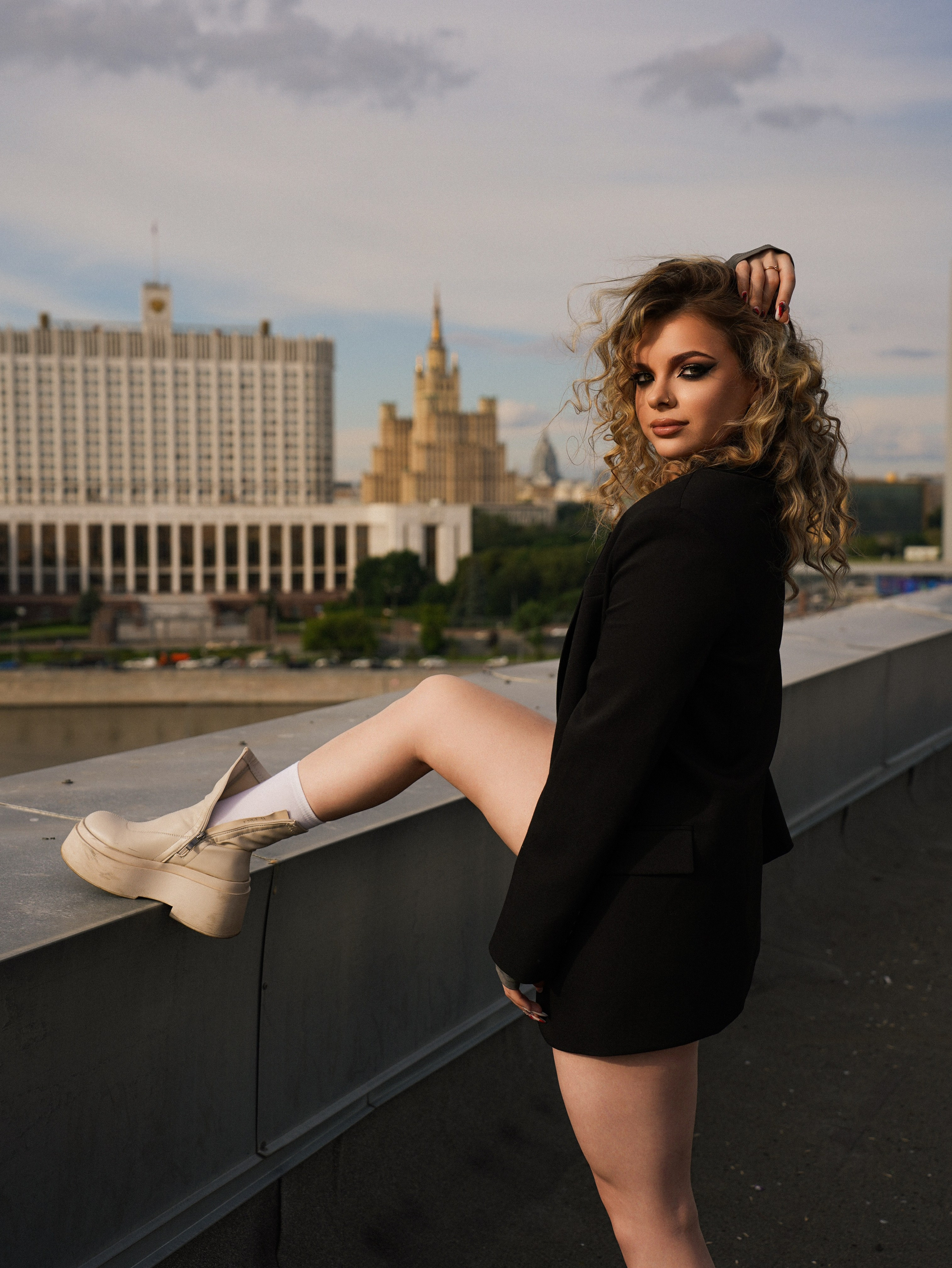 Индивидуальная. Главная