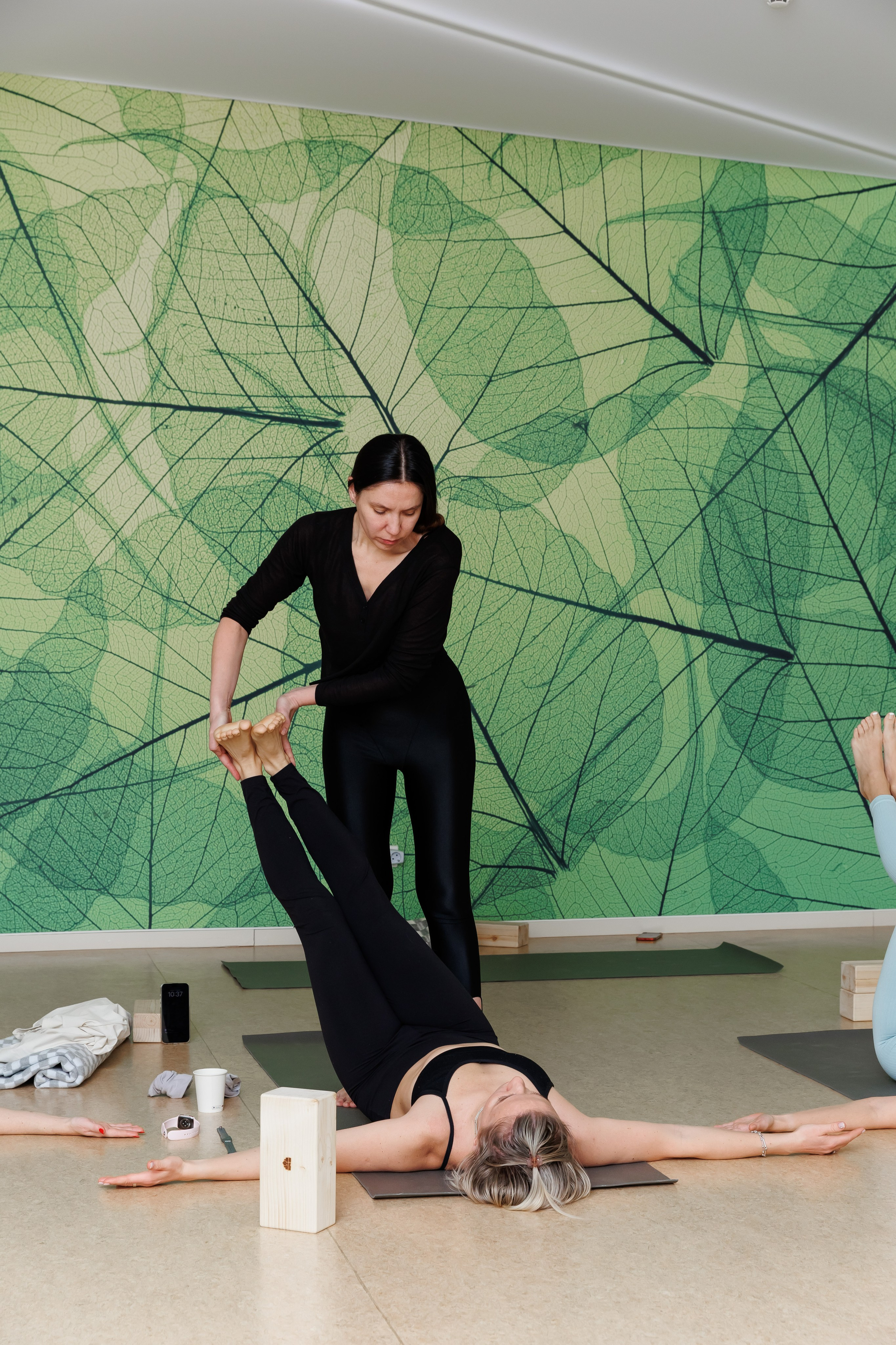 Медклуб красоты и здоровья Гурурум. Фотограф Новосибирск — Наталья Гресь