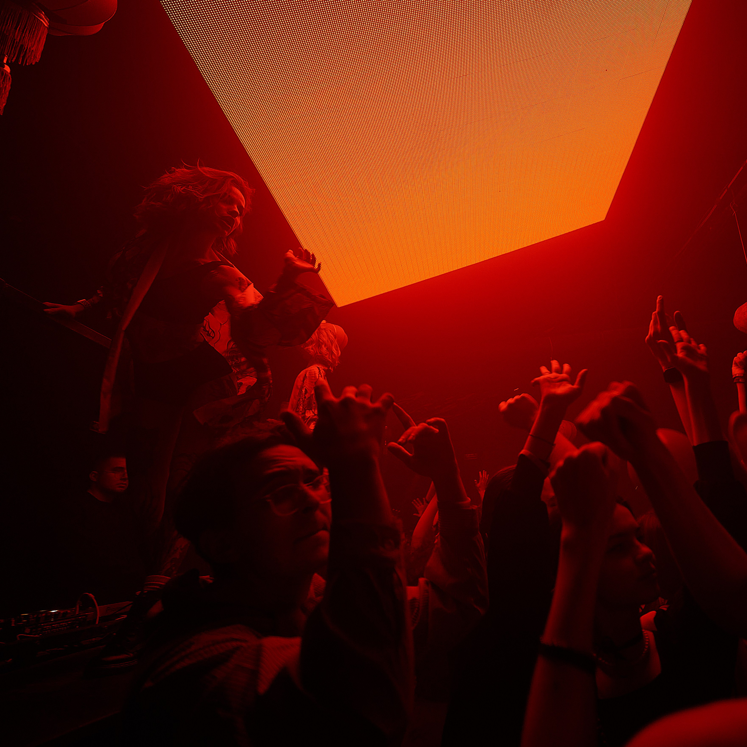Kultura club. Репортажный фотограф в Москве Дмитрий Масленников