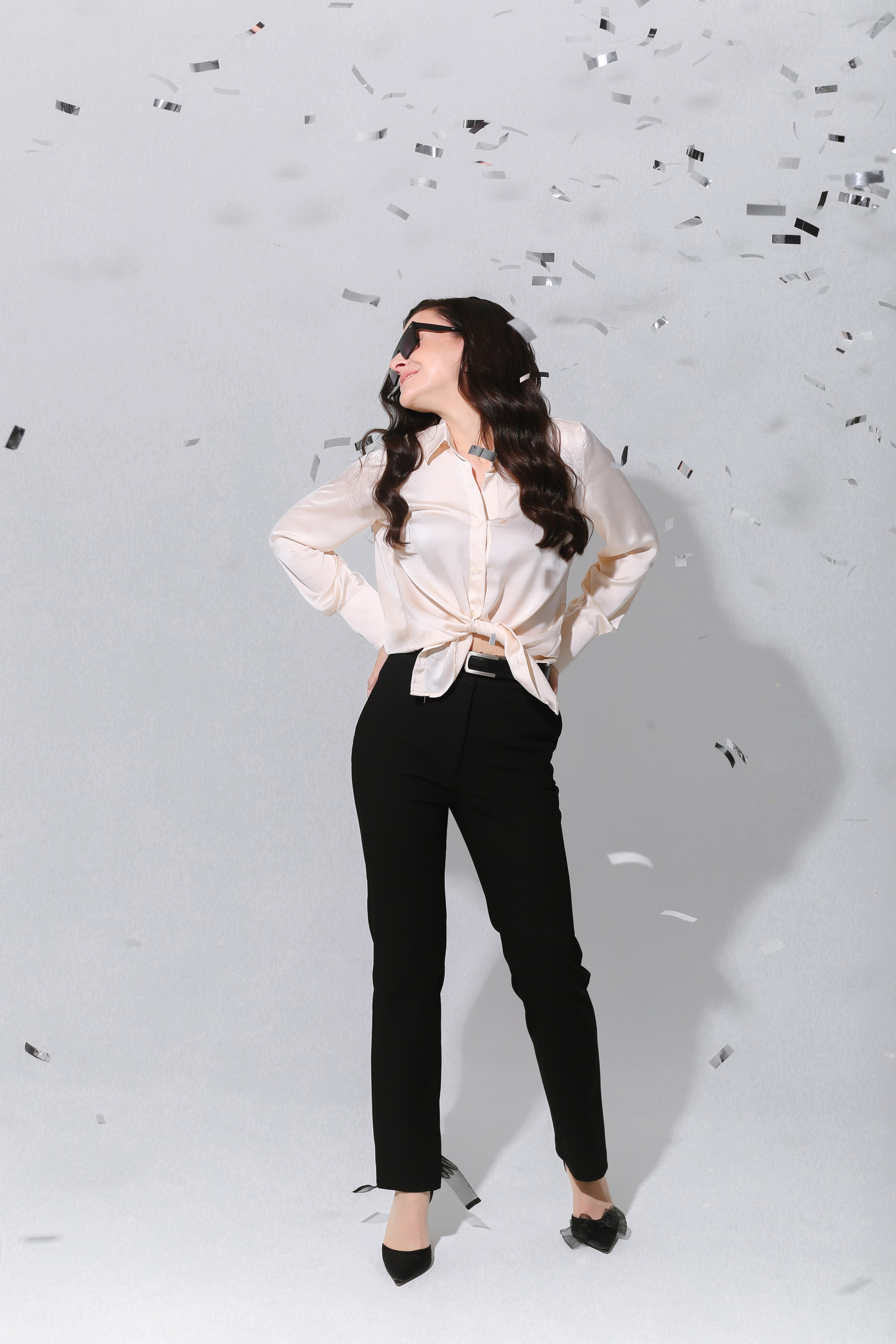 Мария (Vibes). Фотограф Анастасия Залевская