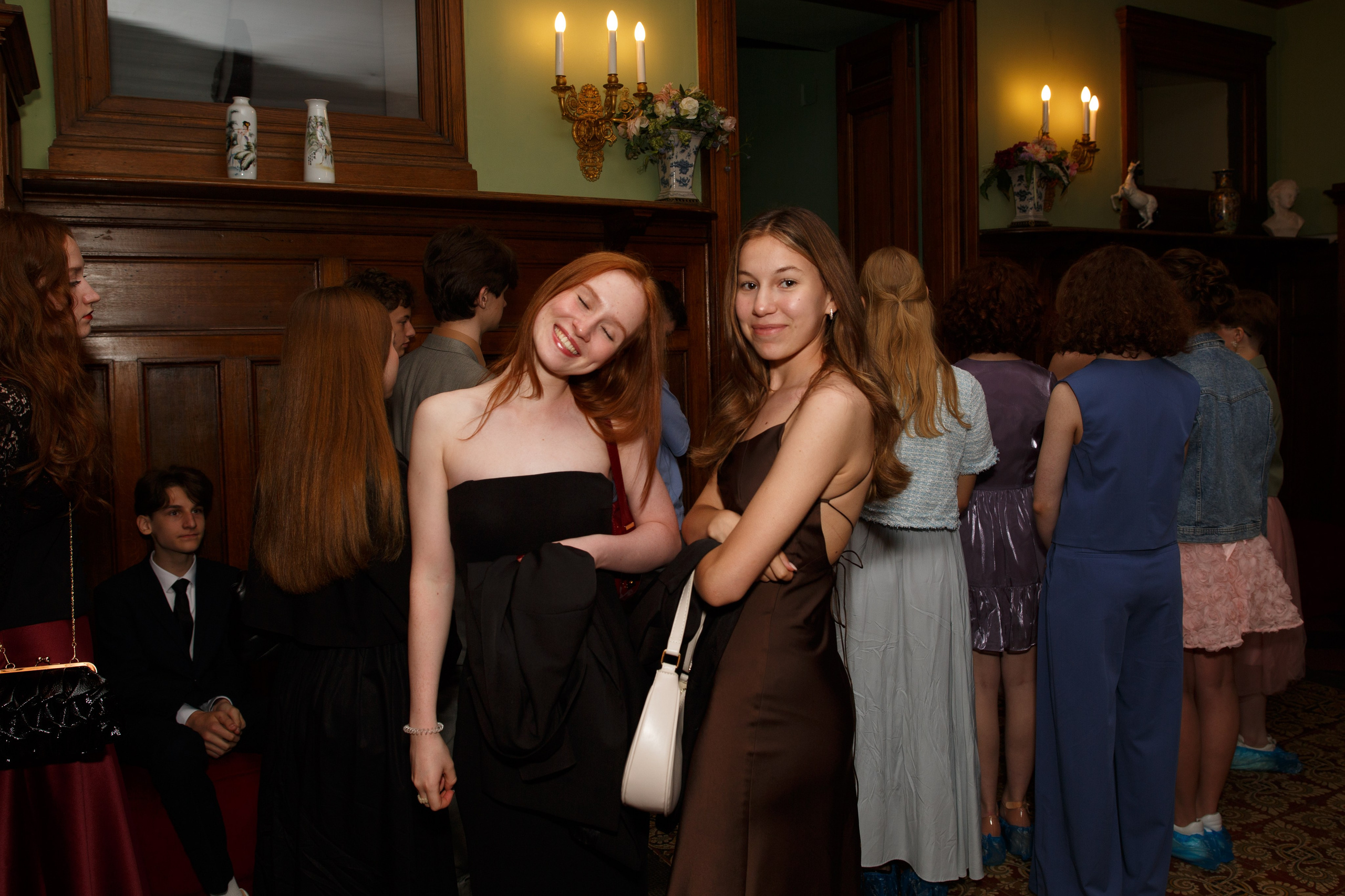 Середниково (выпускной). Фотограф Анастасия Залевская
