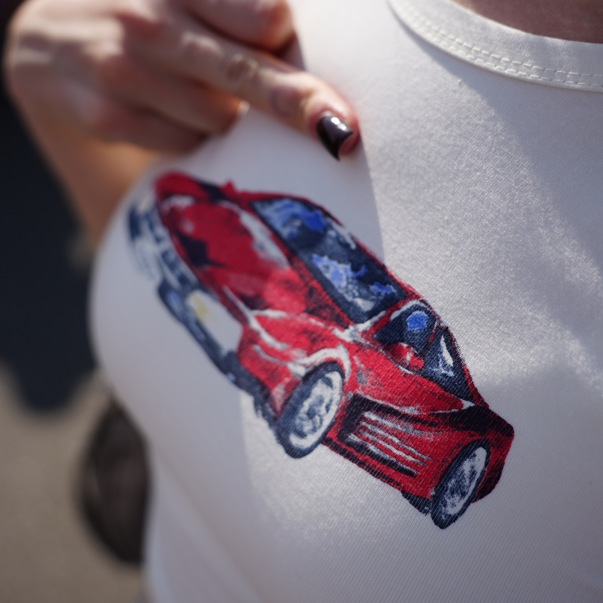 Garage Fest. Автомобильный фотограф Лошкарёв Николай