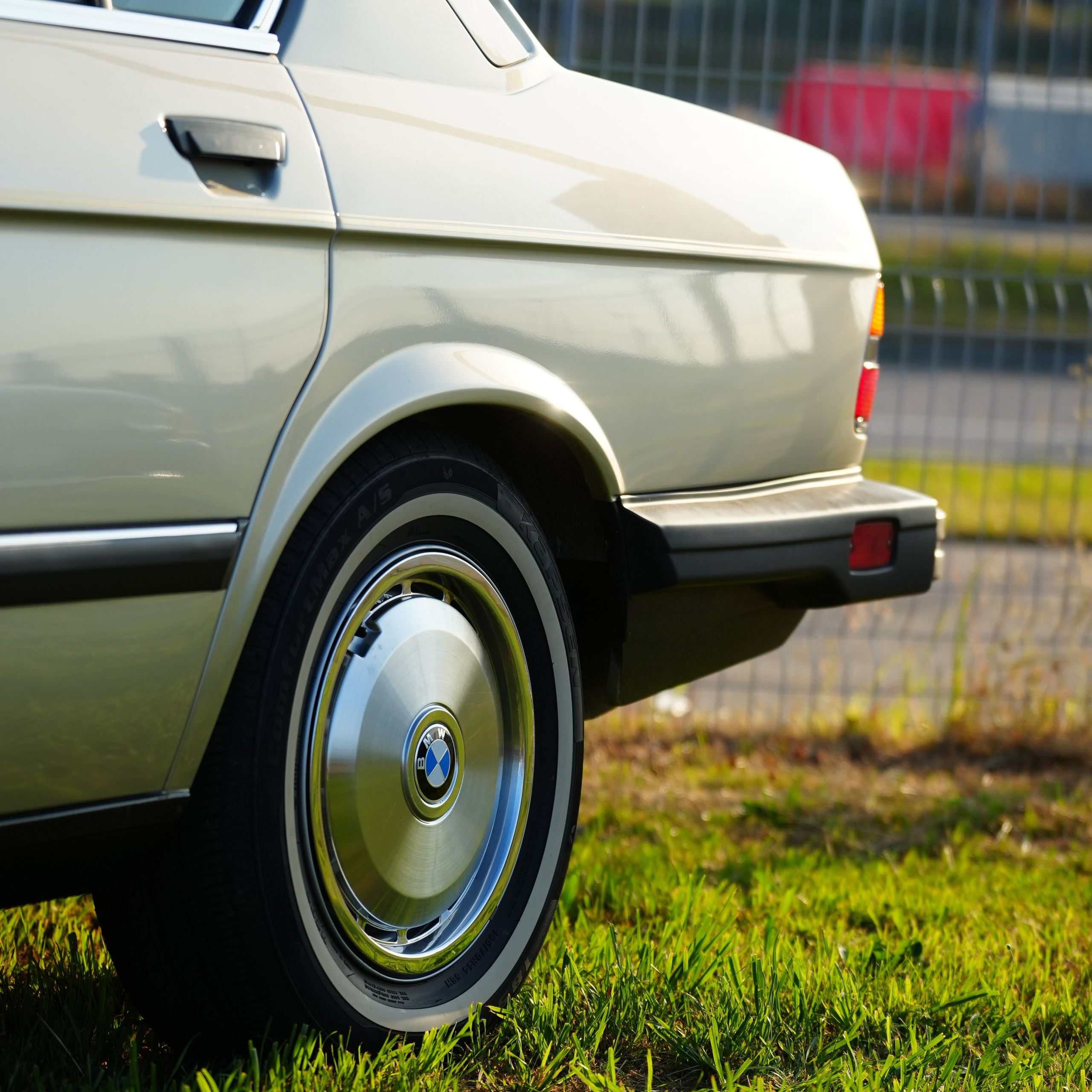Garage Fest. Автомобильный фотограф Лошкарёв Николай
