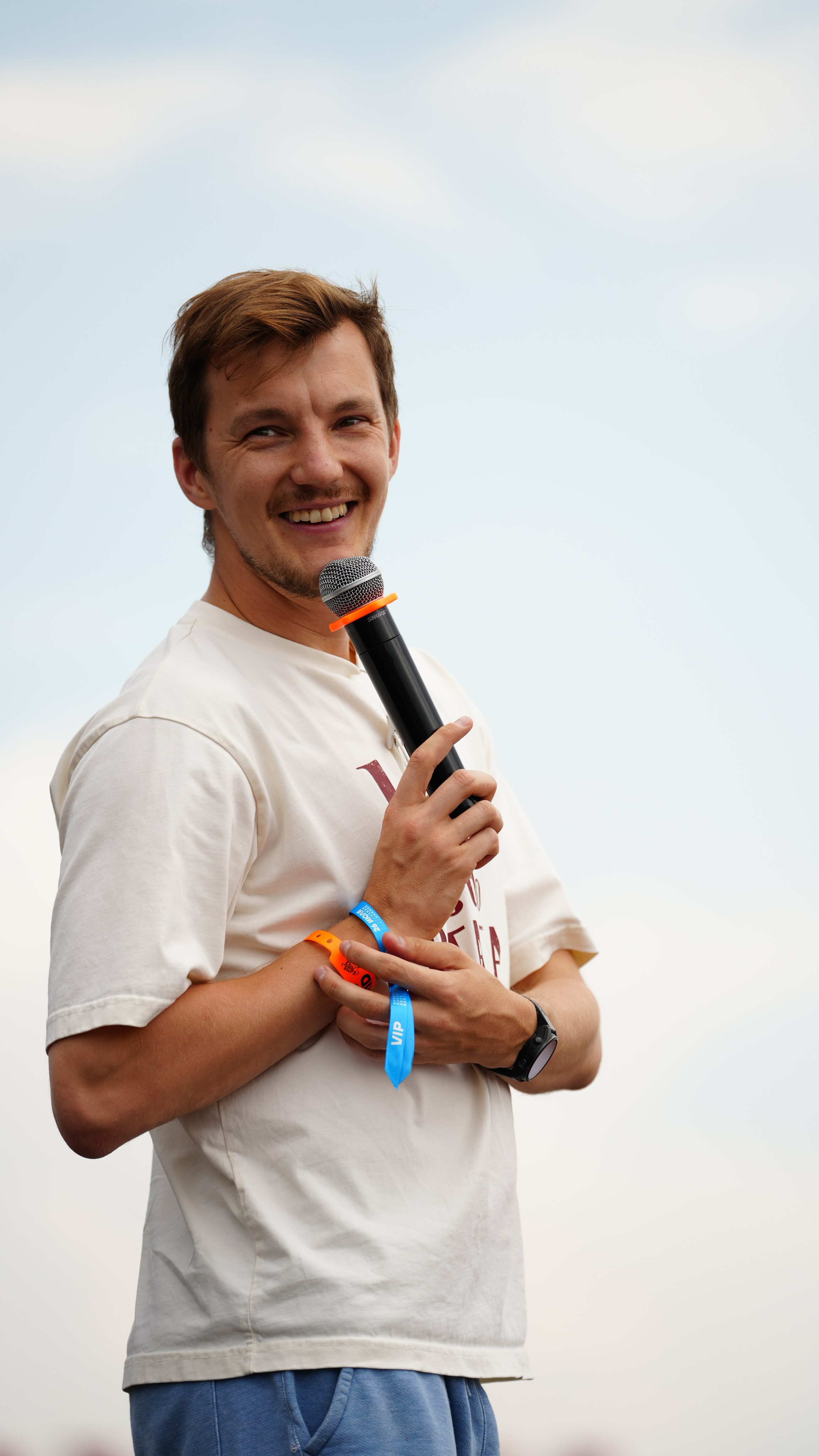 Garage Fest. Автомобильный фотограф Лошкарёв Николай