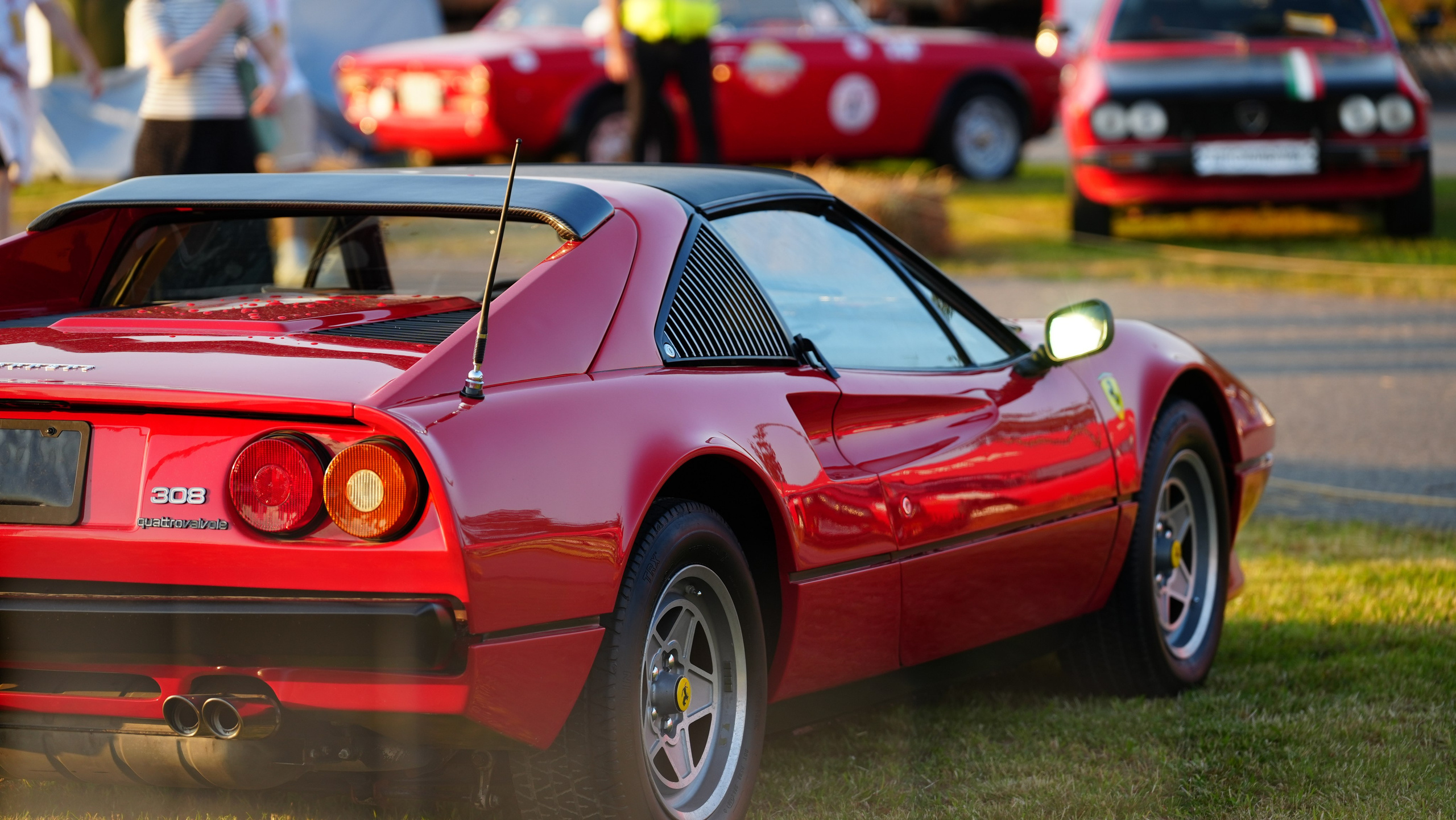 Garage Fest. Автомобильный фотограф Лошкарёв Николай