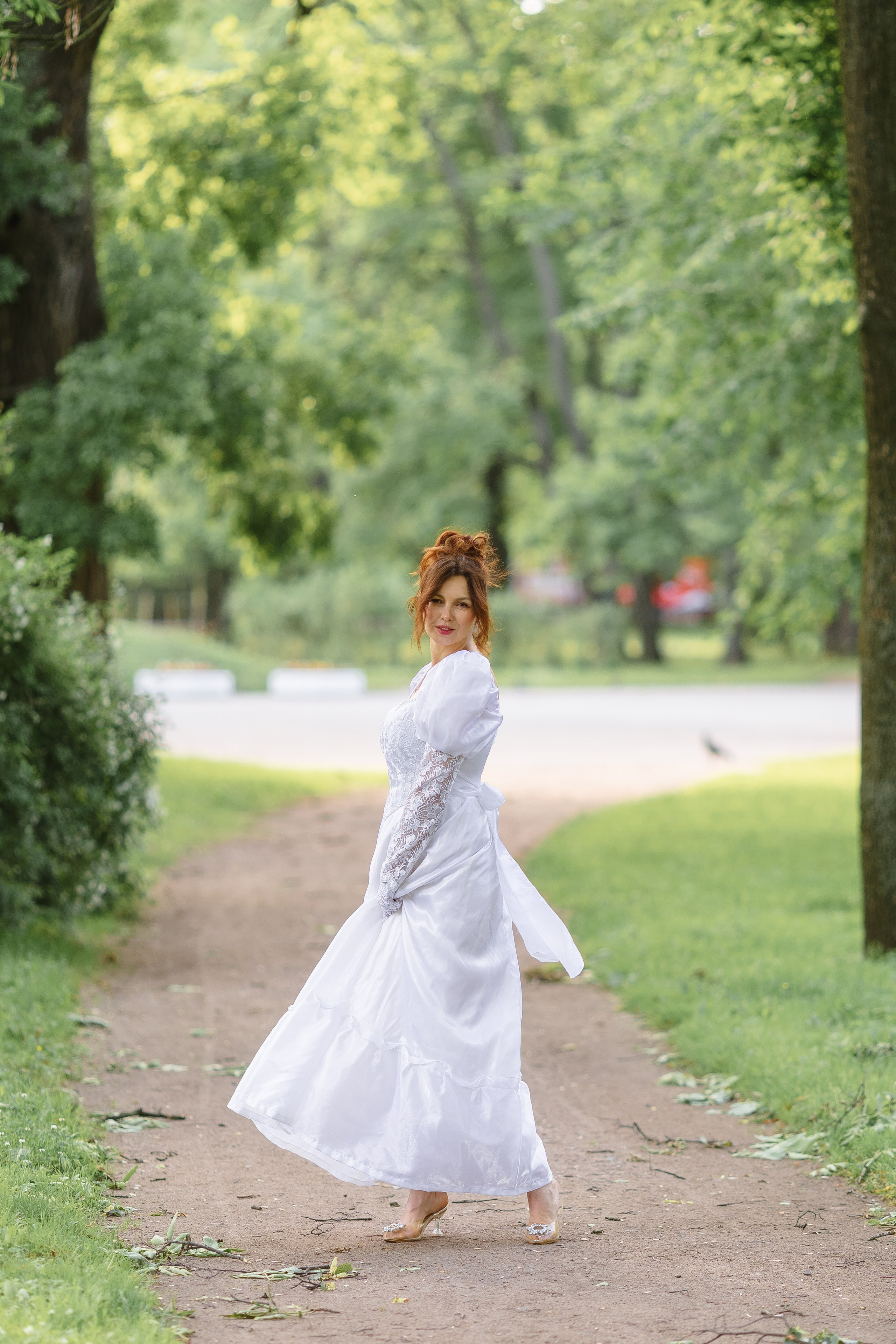 Vintage walk. Свадебный и семейный фотограф Спб Бошман Ирина