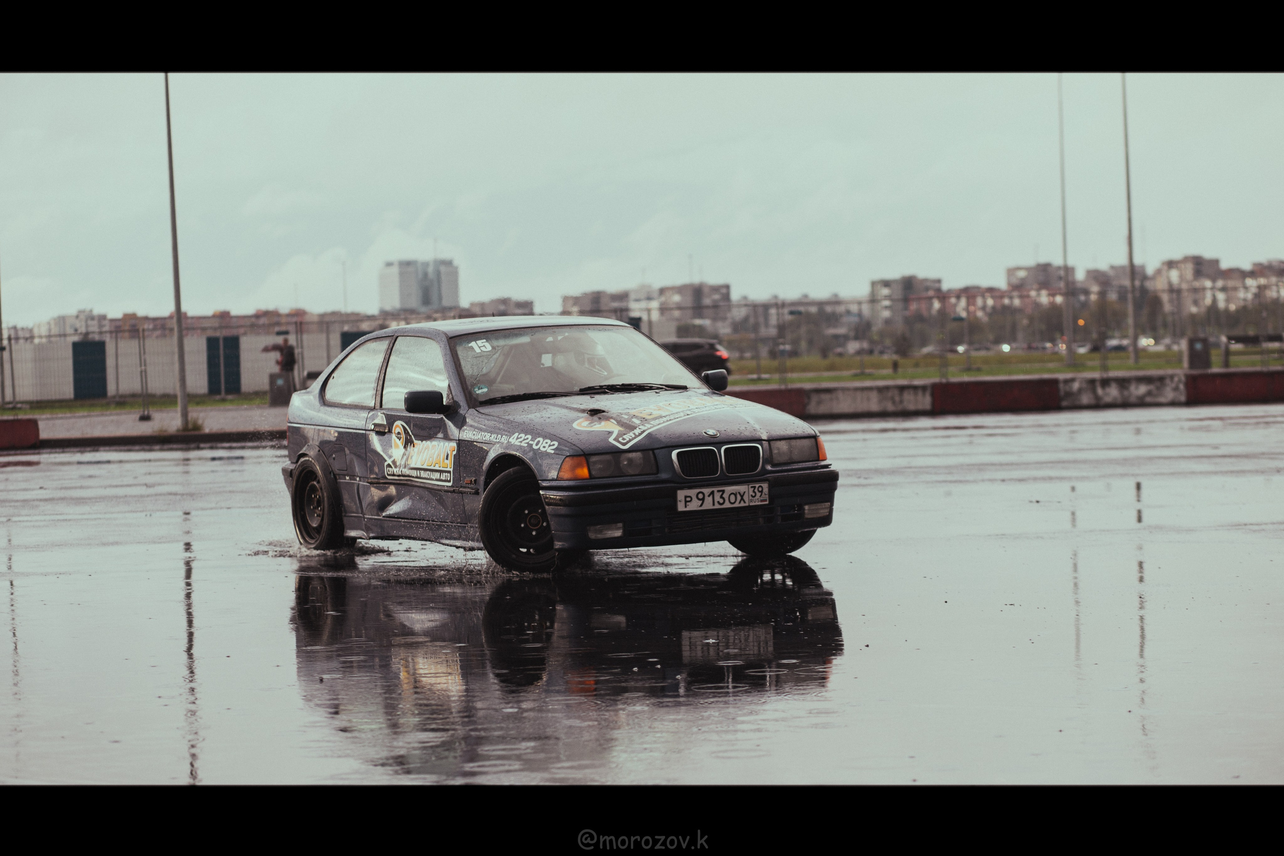 Еда, маркетплейсы, предметные и контент снимки. Репортажный фотограф в Калининграде Морозов Кирилл