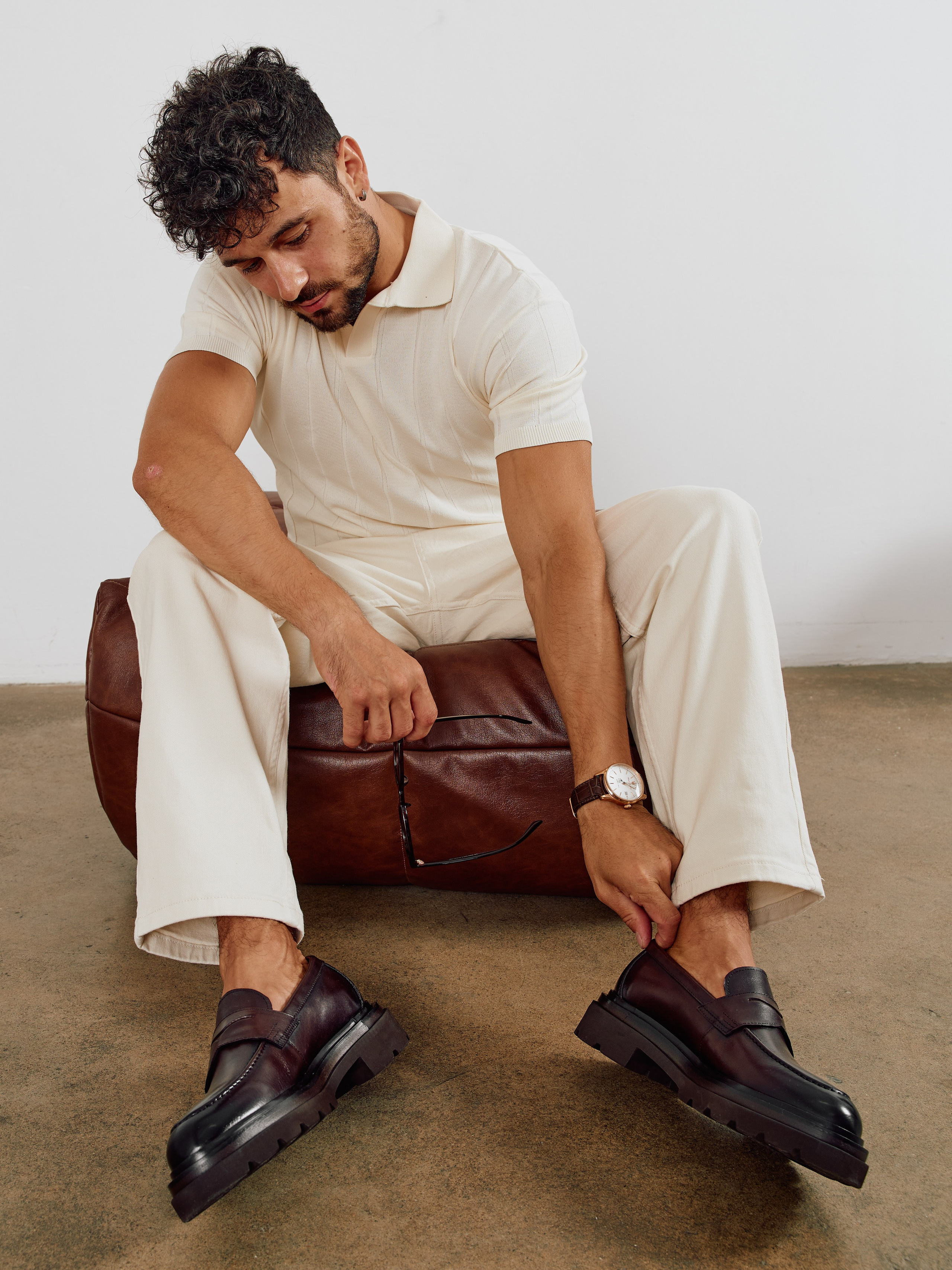 Обувь. Фотограф для маркетплейсов в Москве