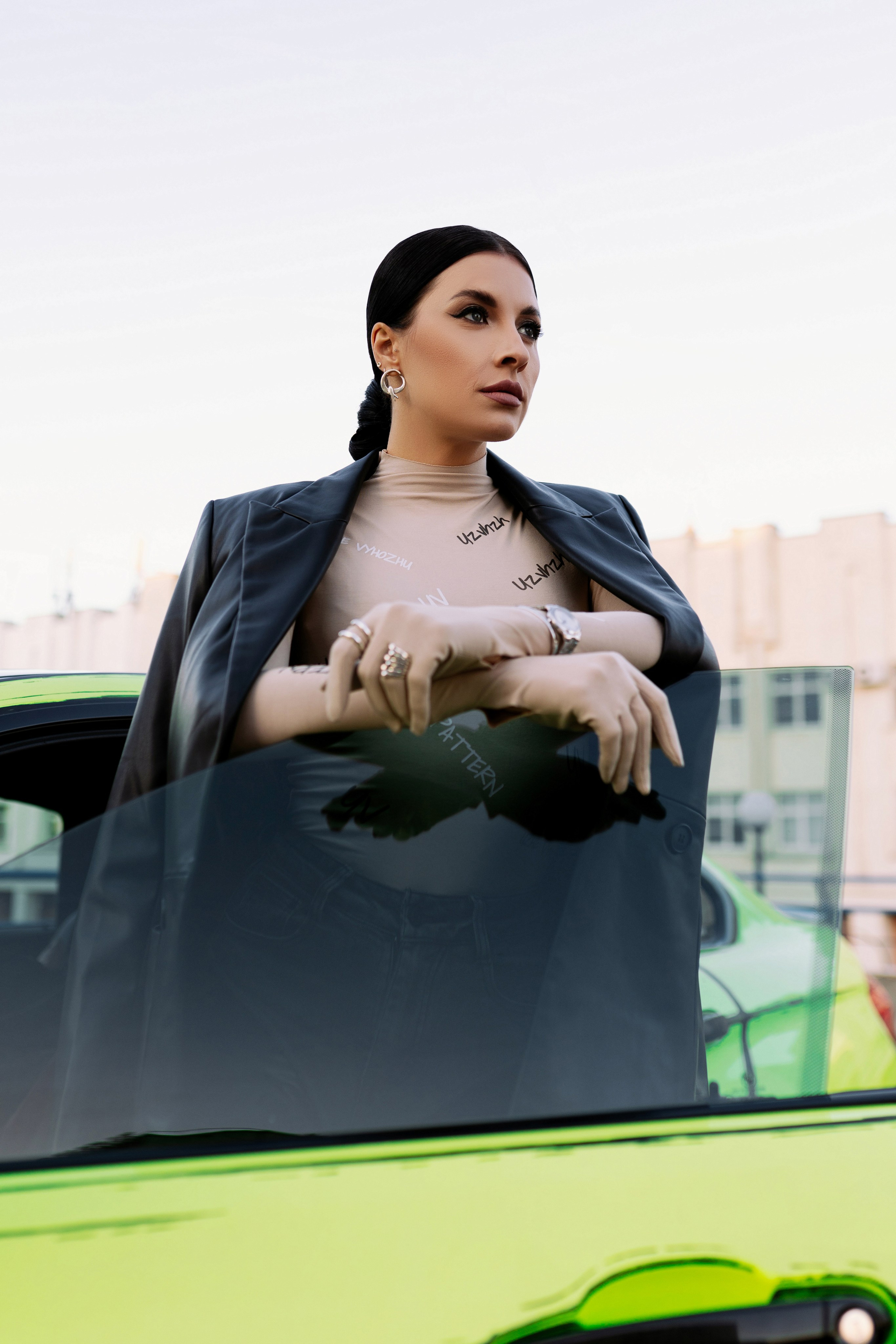 Алиса. Фотограф в Тамбове Ольга Мельникова